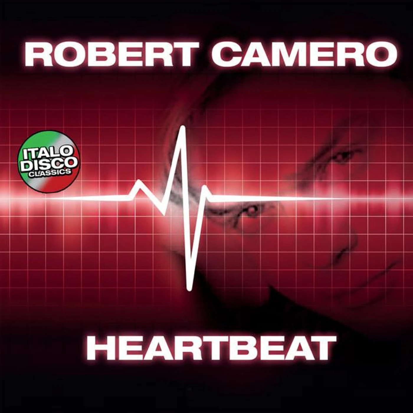 Robert Camero Brand Page