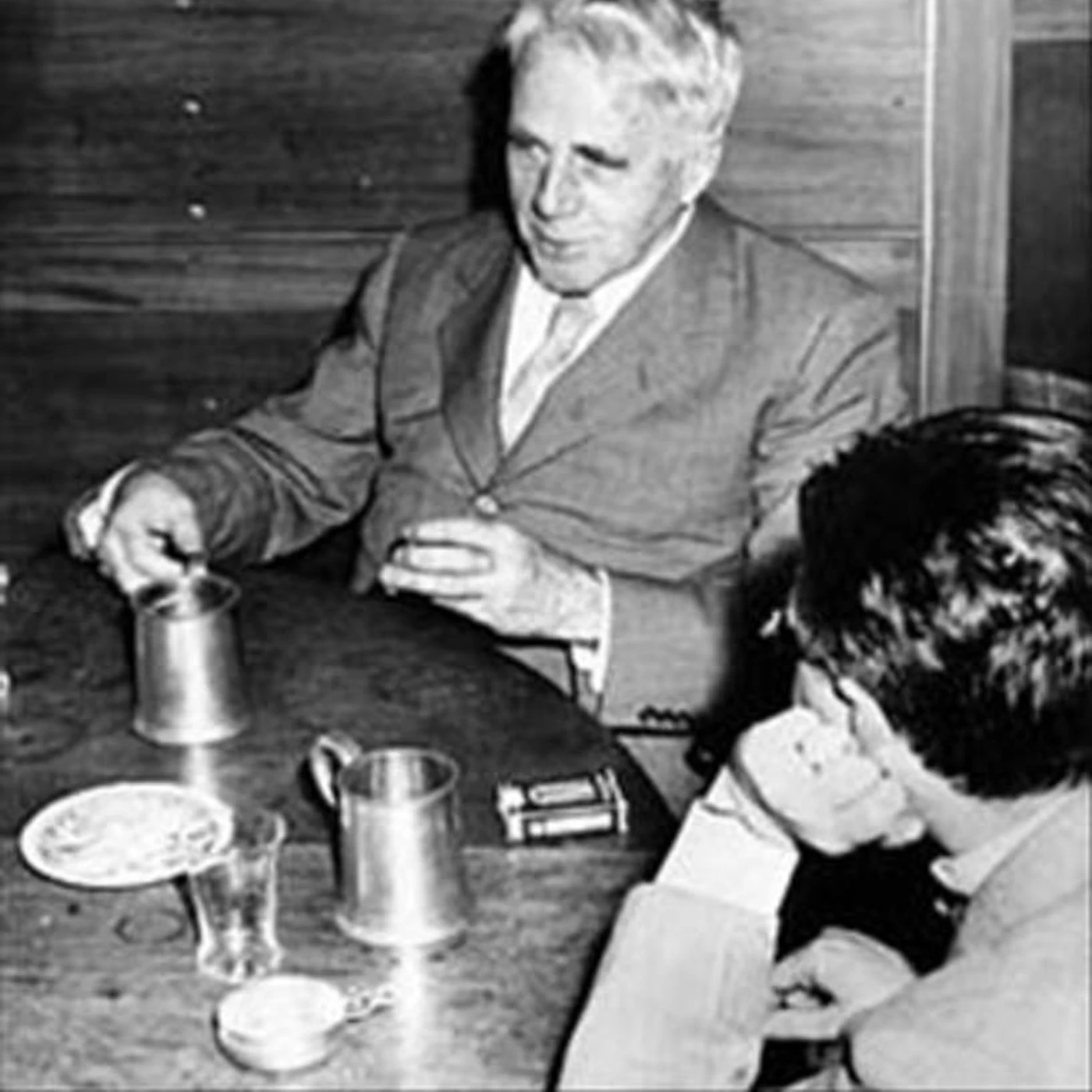 Robert Frost Brand Page