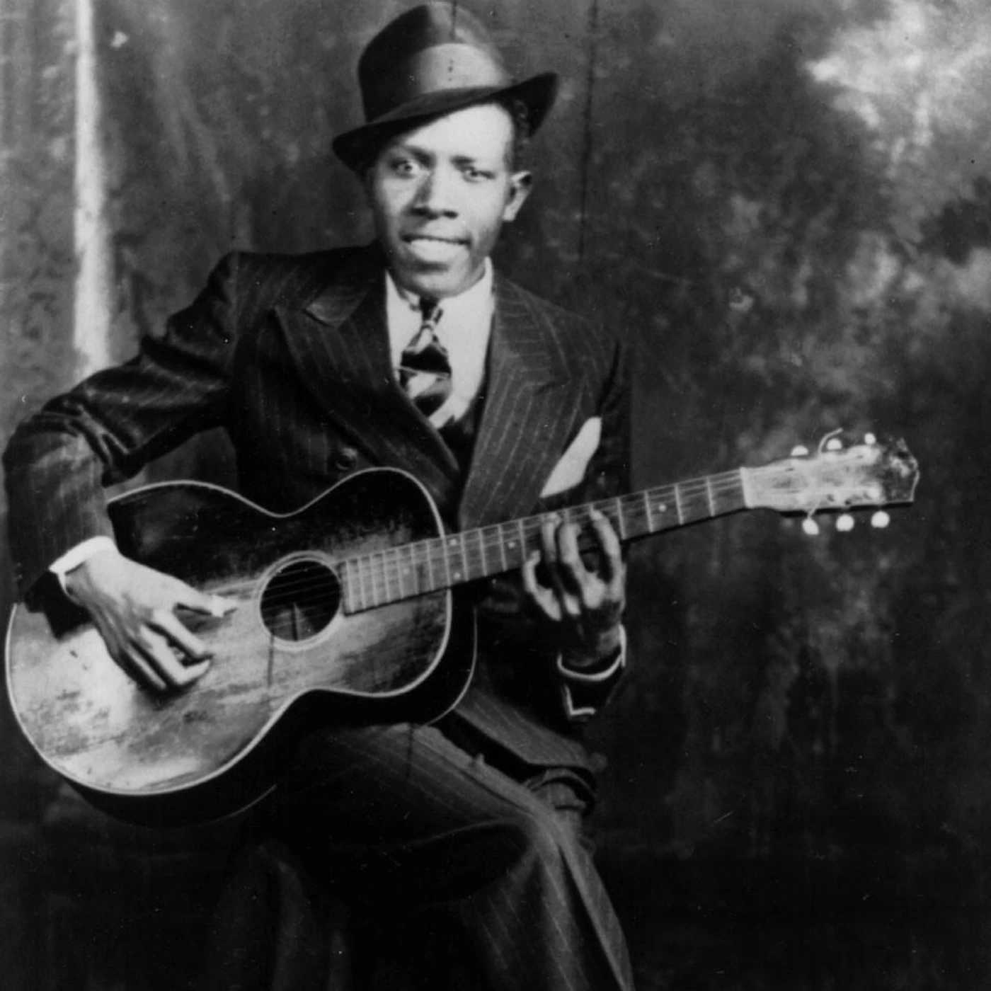 Robert Johnson Brand Page