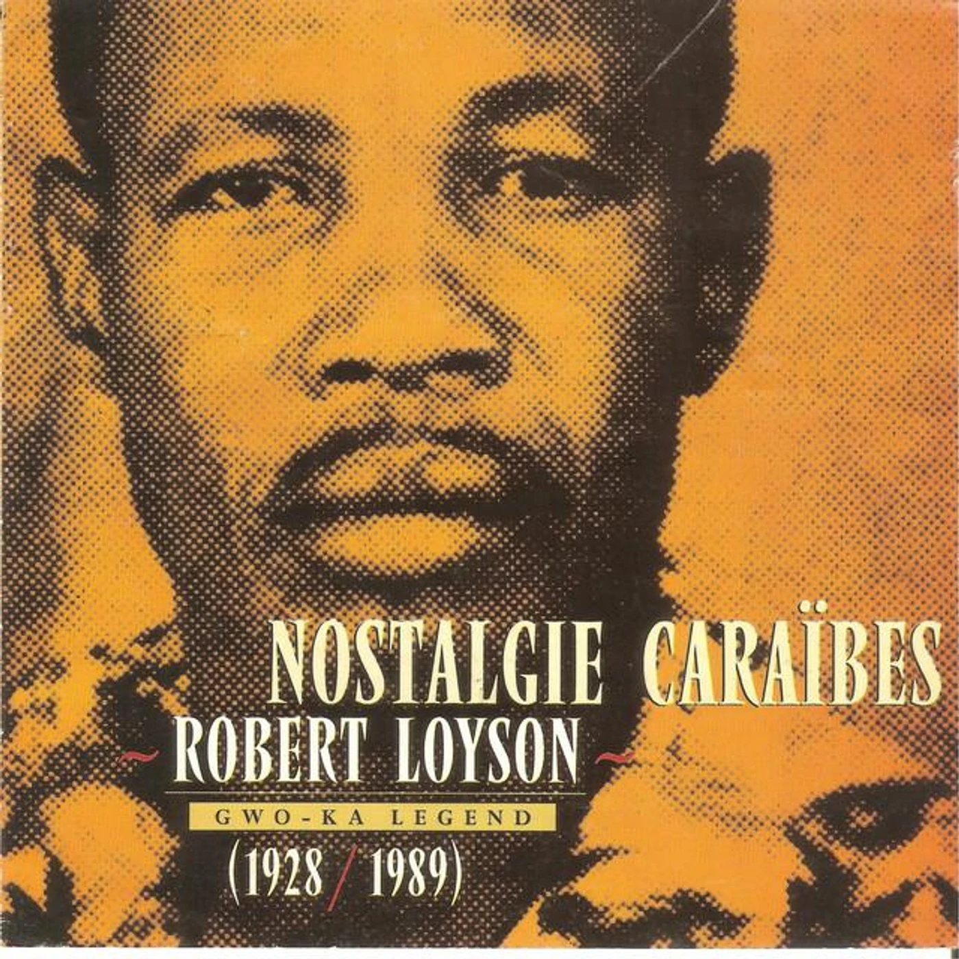 Robert Loyson Brand Page