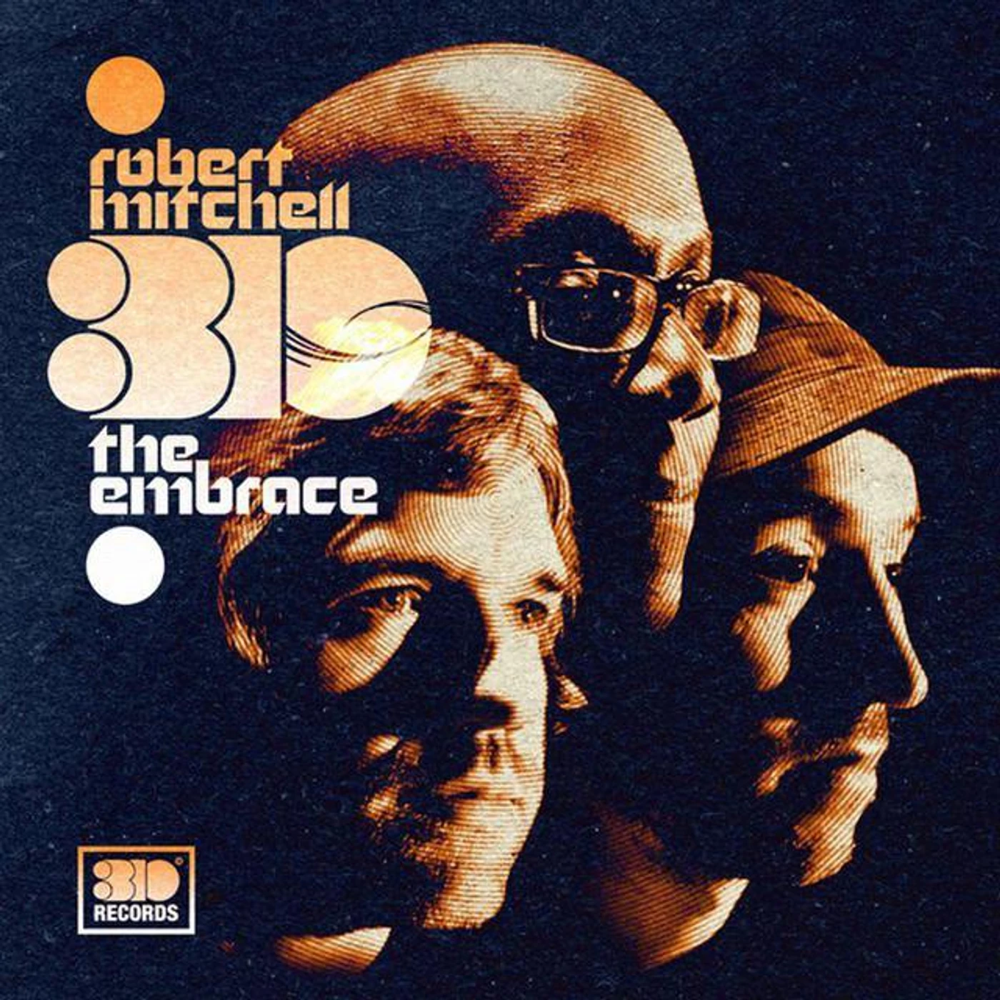 Robert Mitchell 3io Brand Page
