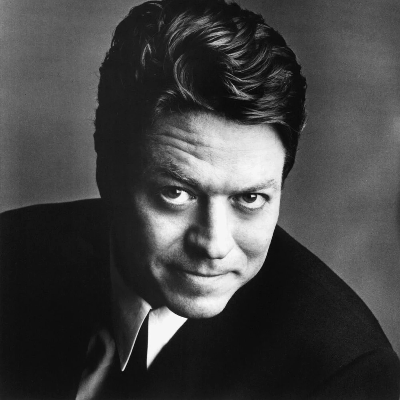 Robert Palmer Brand Page