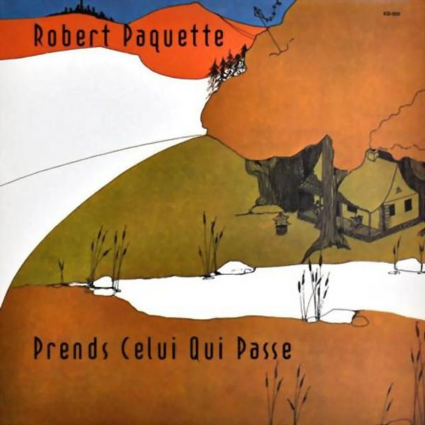 Robert Paquette Brand Page