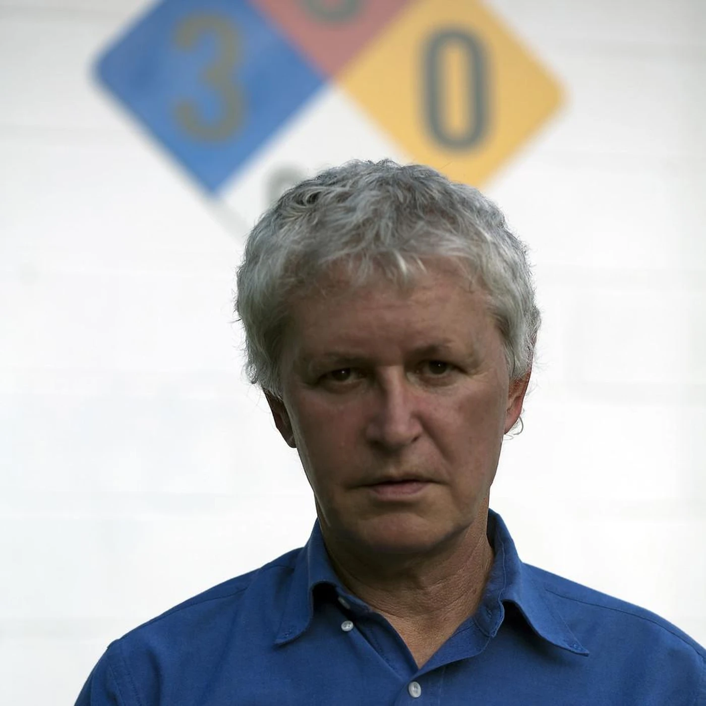 Robert Pollard