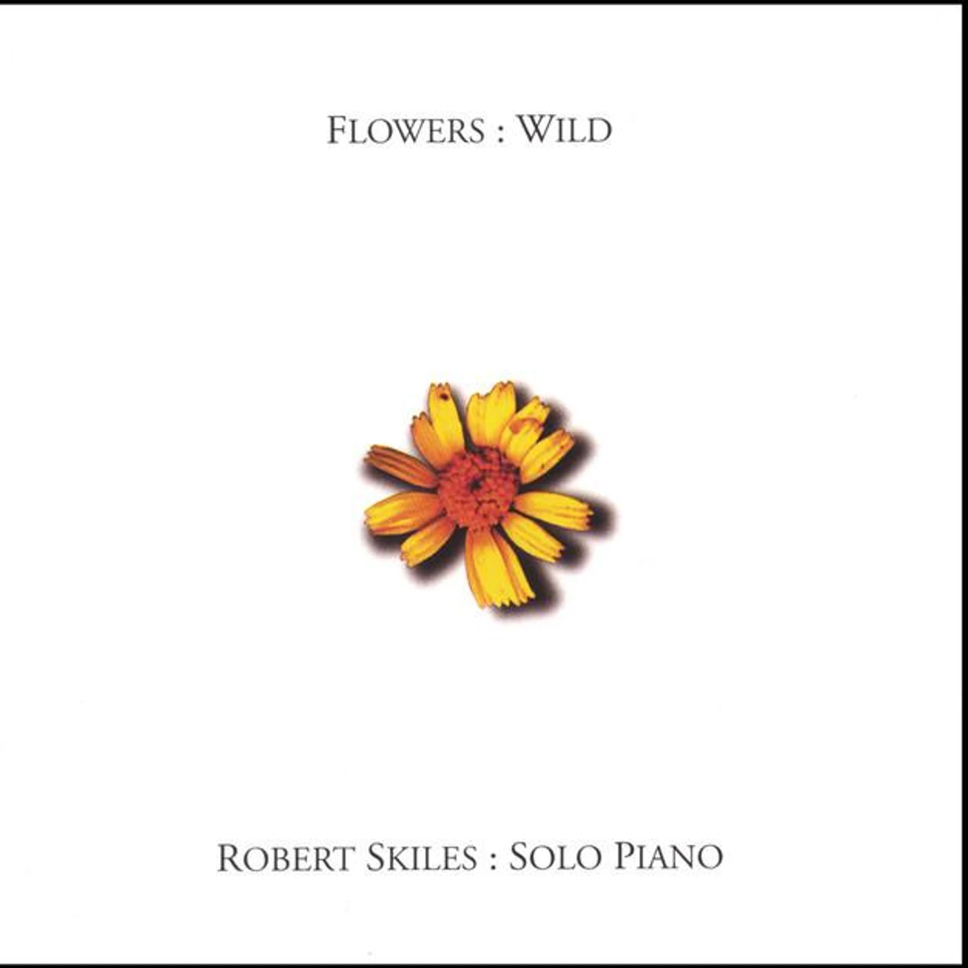 Robert Skiles Brand Page
