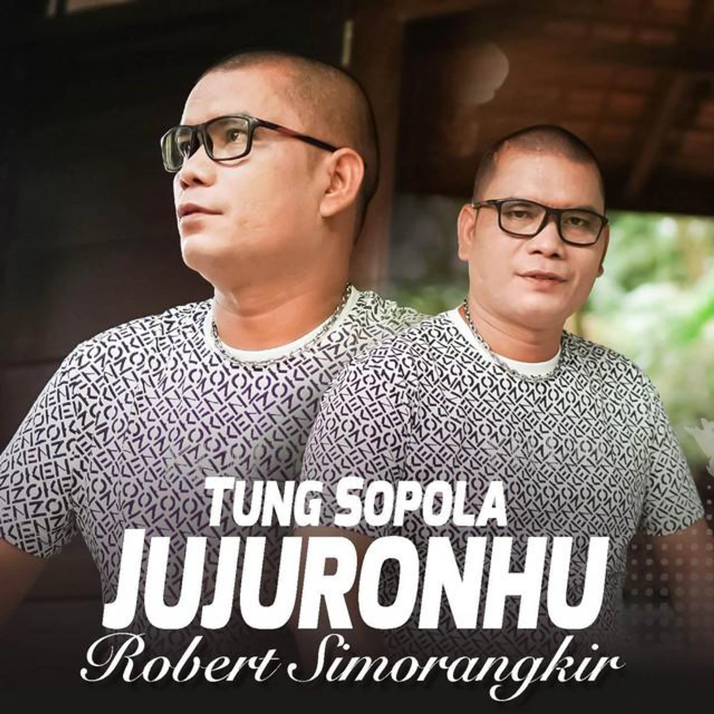 Robert Simorangkir Brand Page