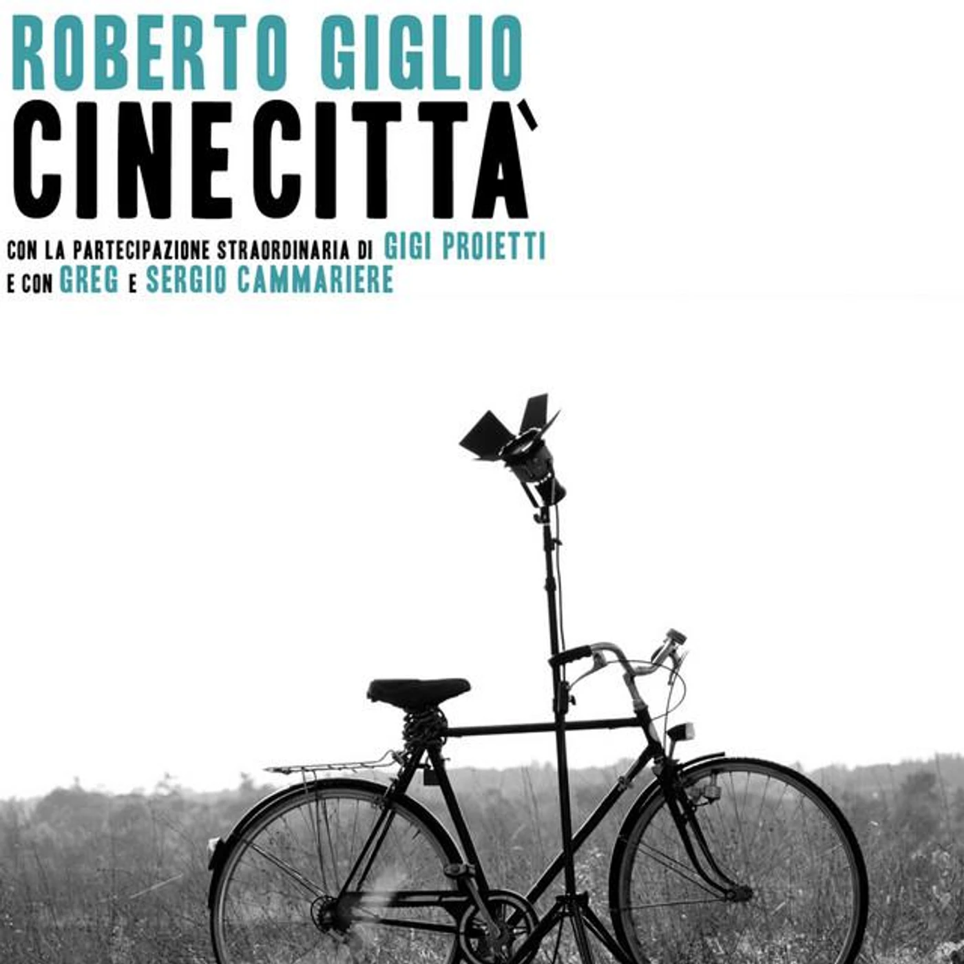 Roberto Giglio Brand Page