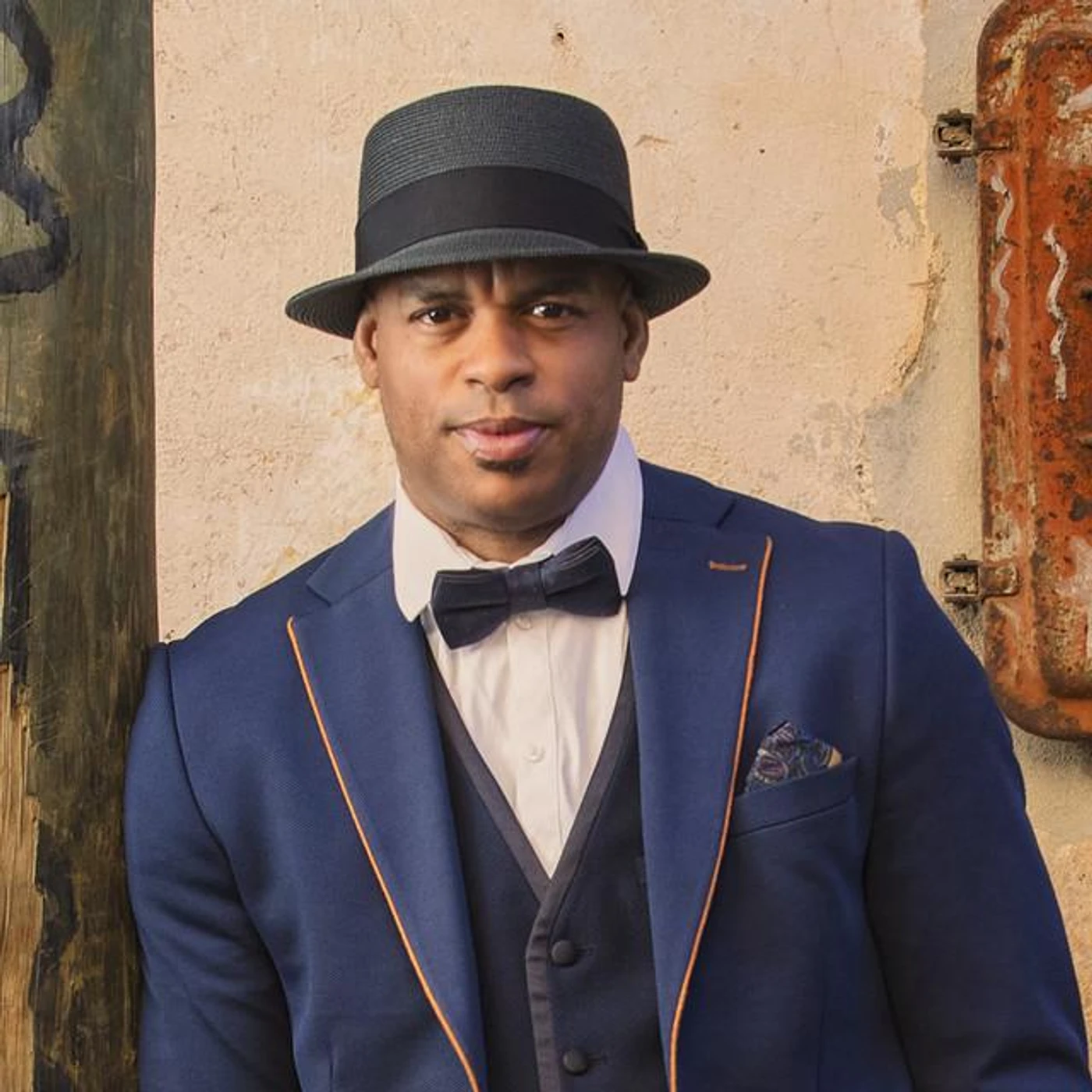 Roberto Fonseca Brand Page