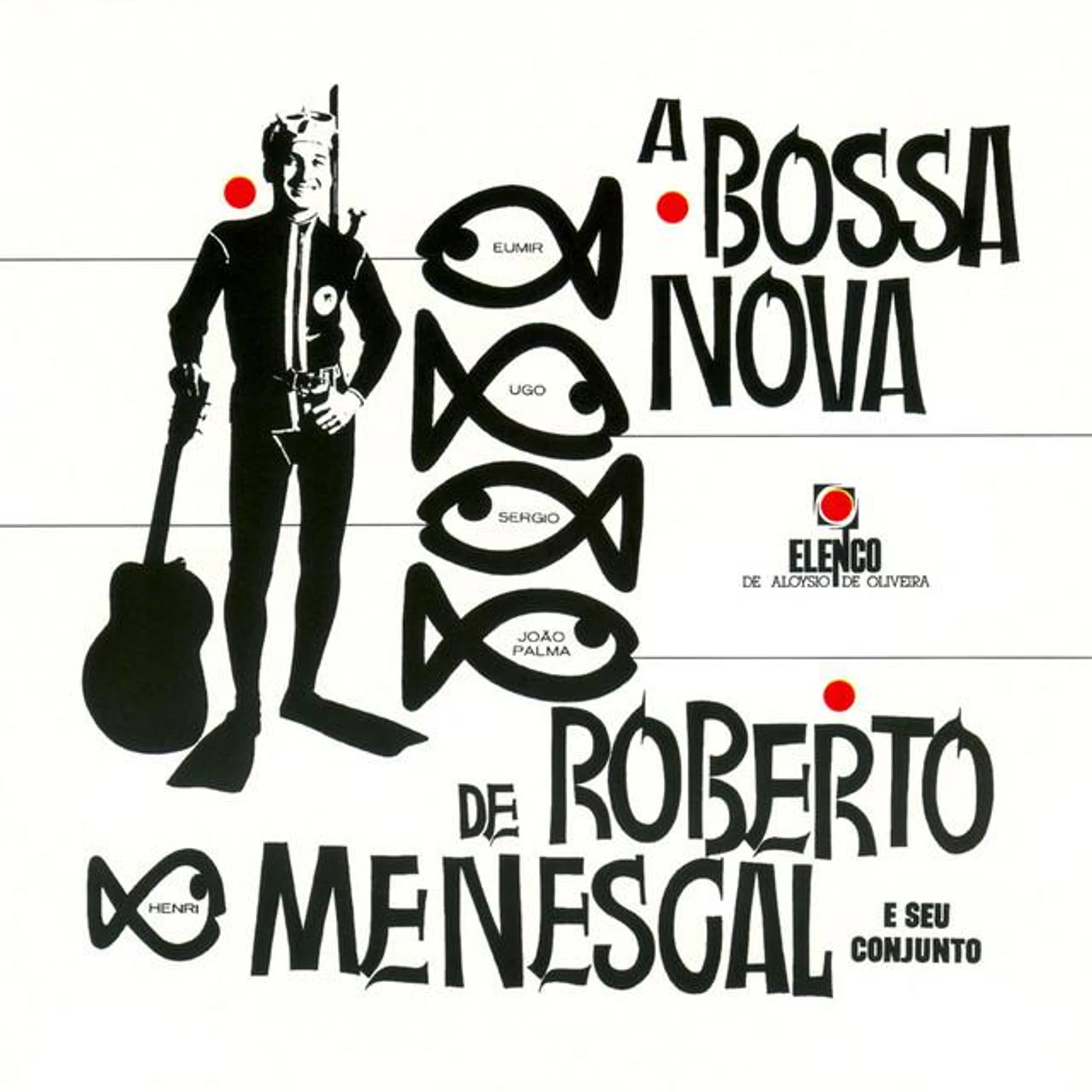 Roberto Menescal E Seu Conjunto Brand Page
