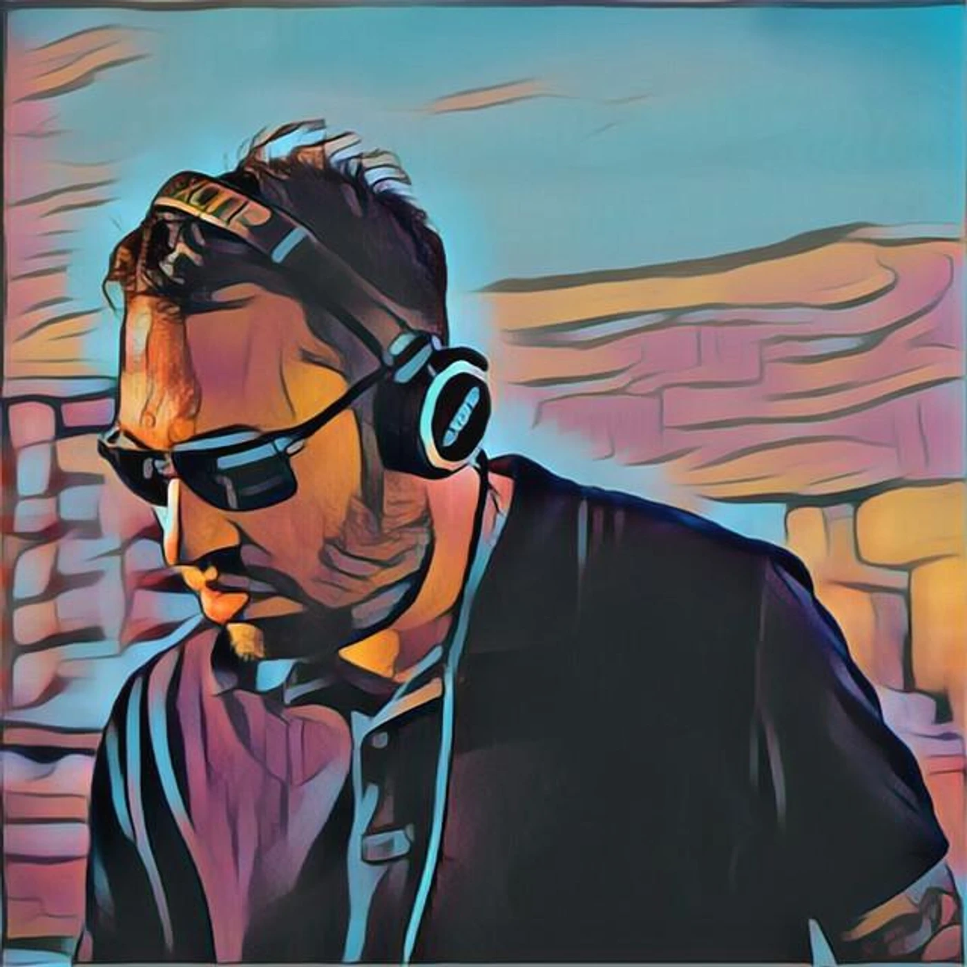 Roberto Pedoto