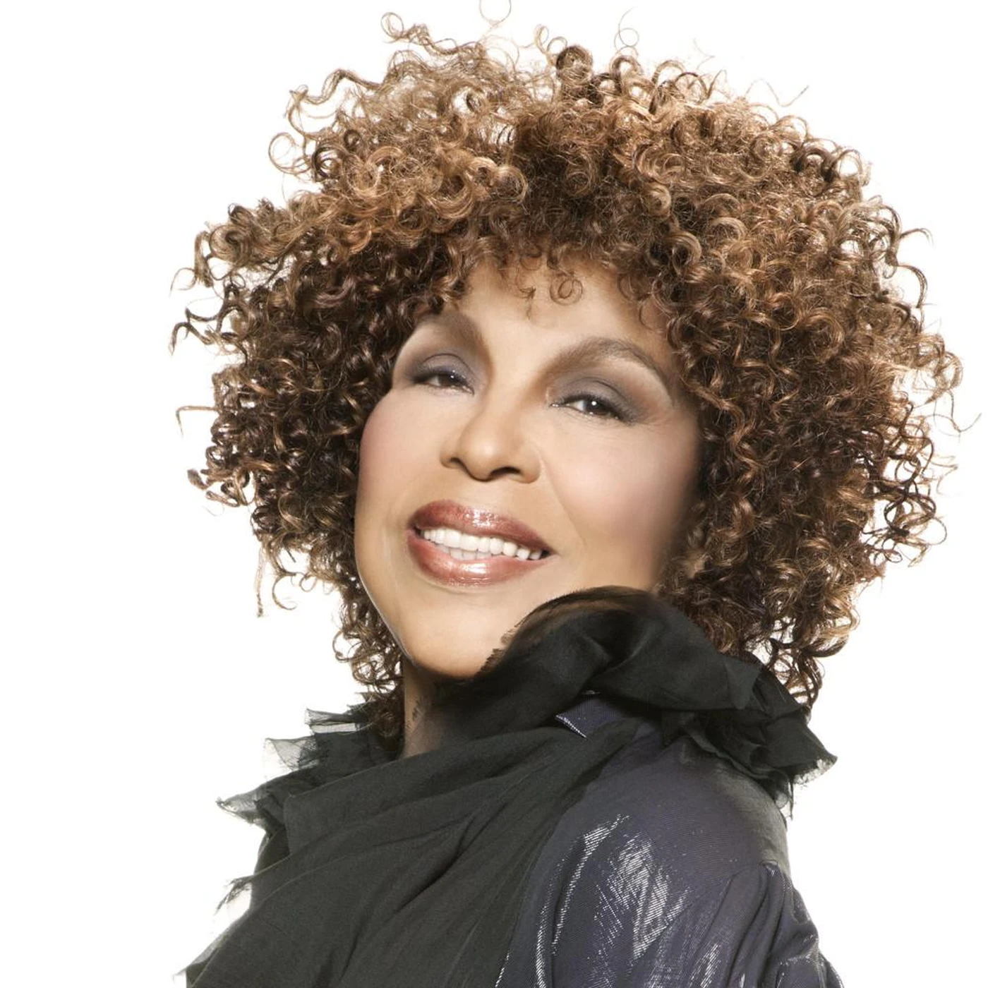 Roberta Flack Brand Page