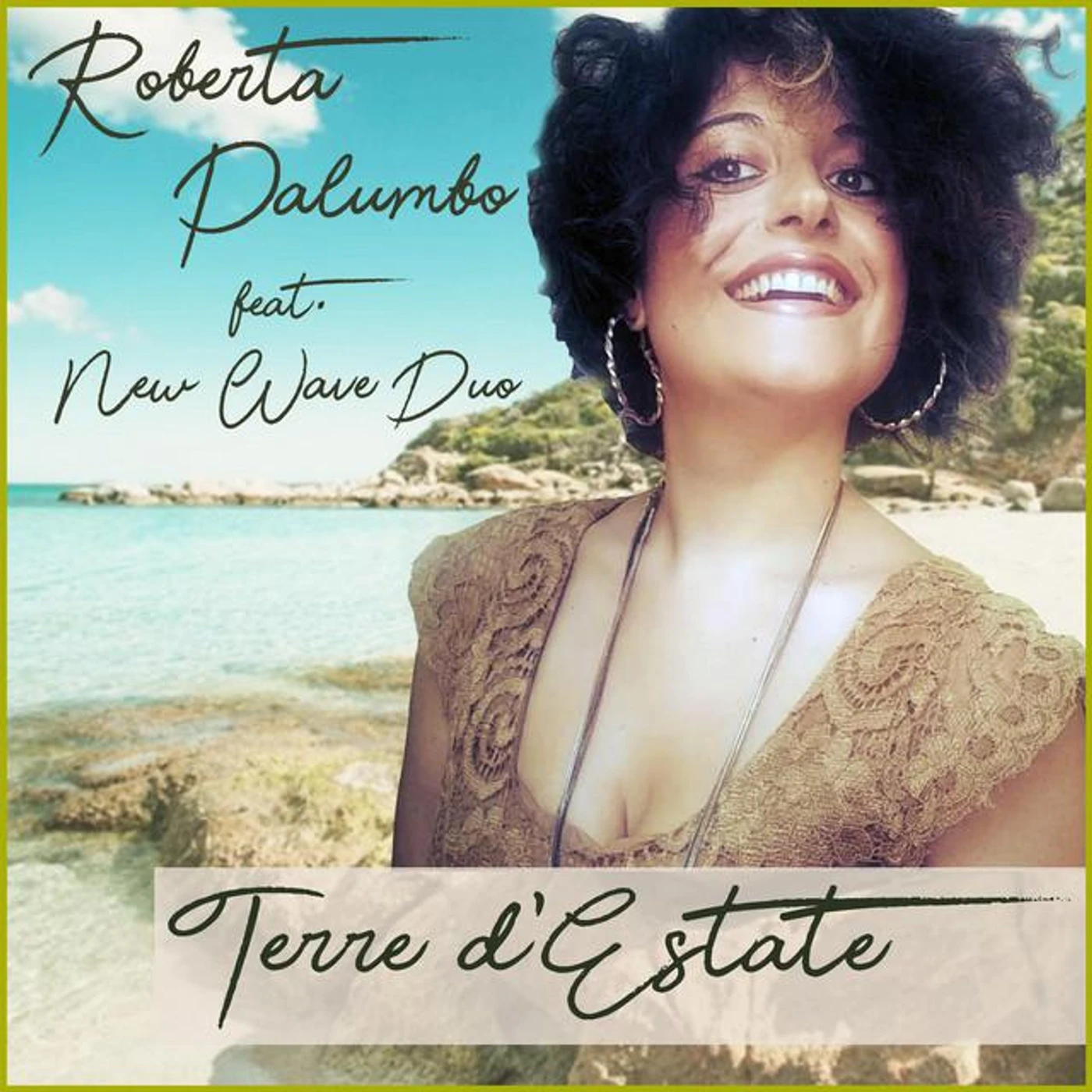 Roberta Palumbo