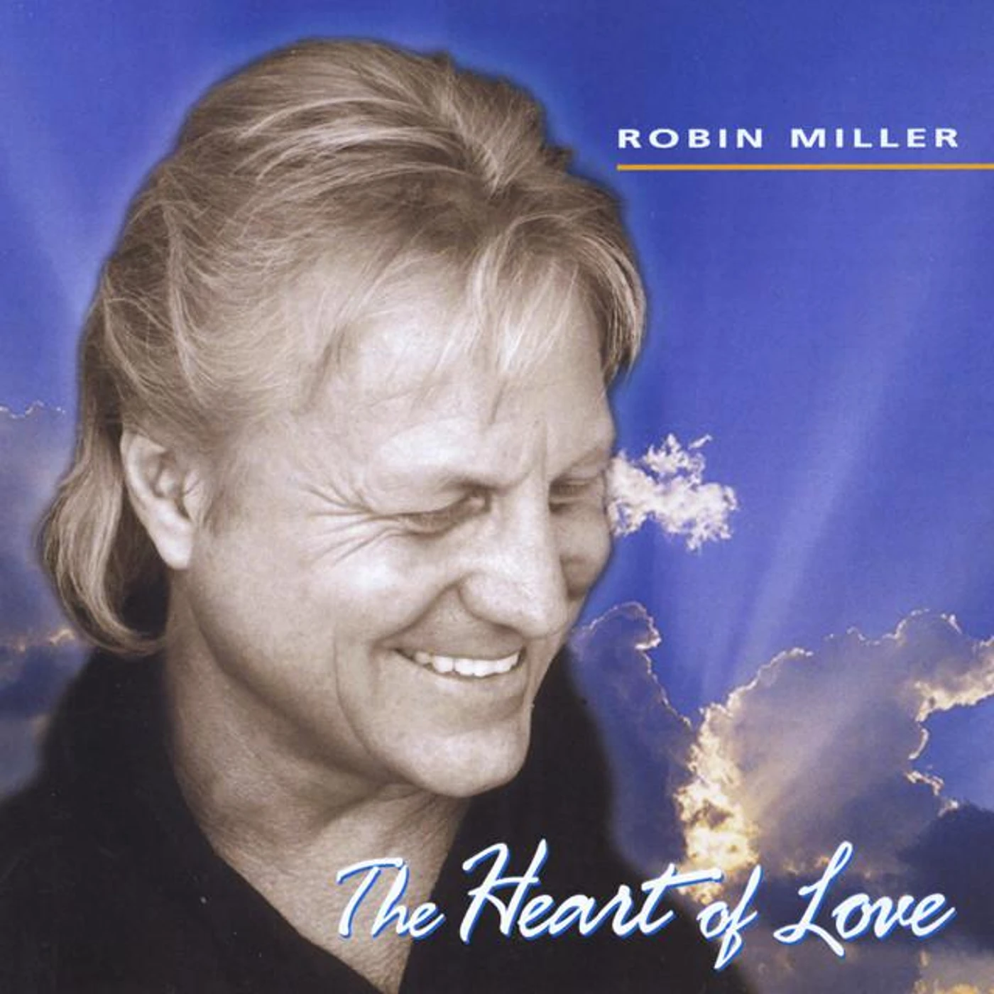 Robin Miller Brand Page