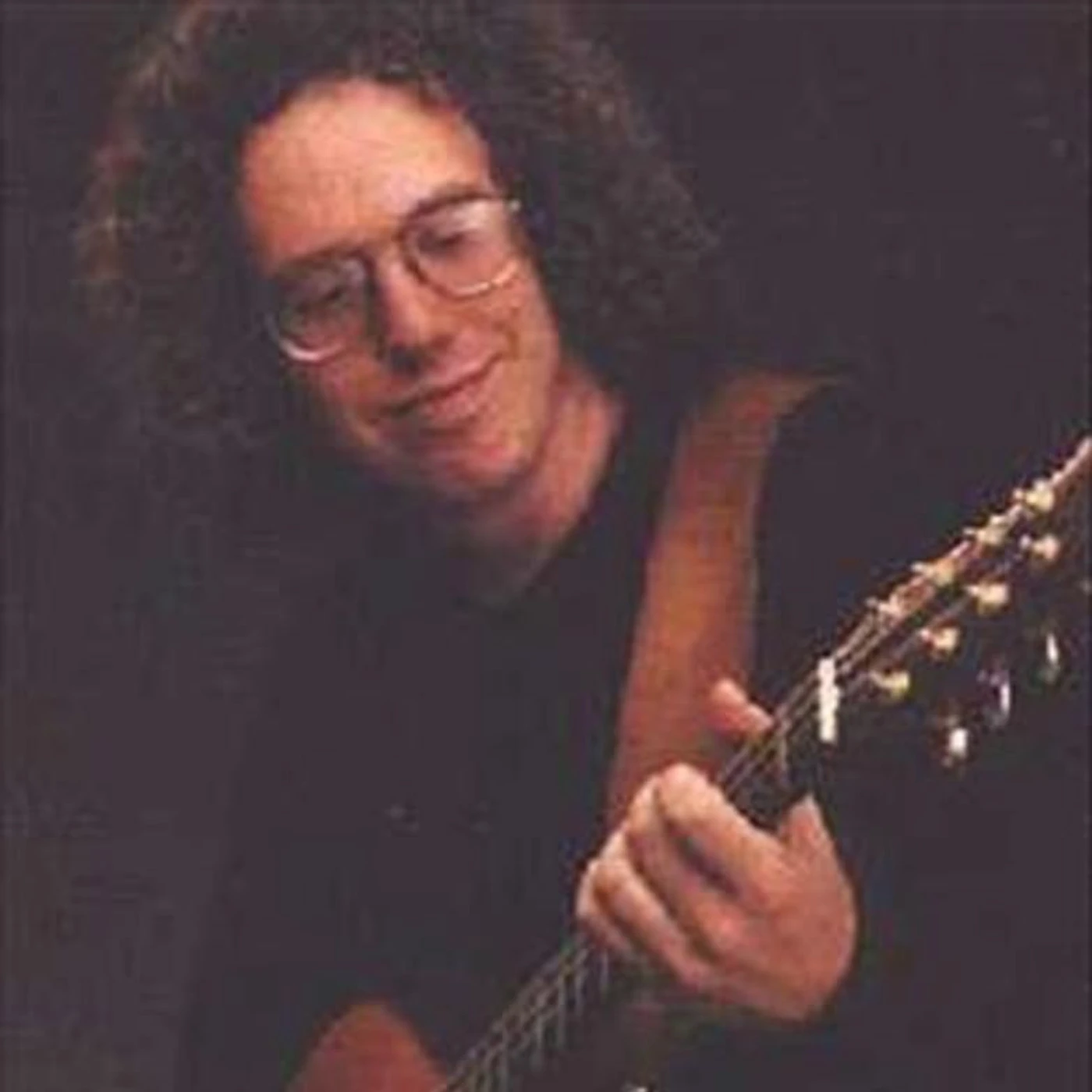 Robin Bullock Brand Page