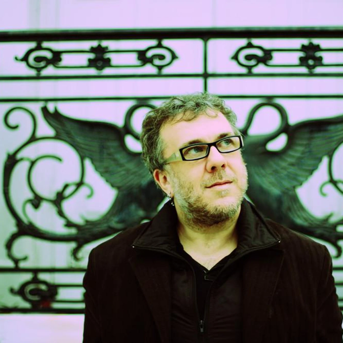 Robin Guthrie