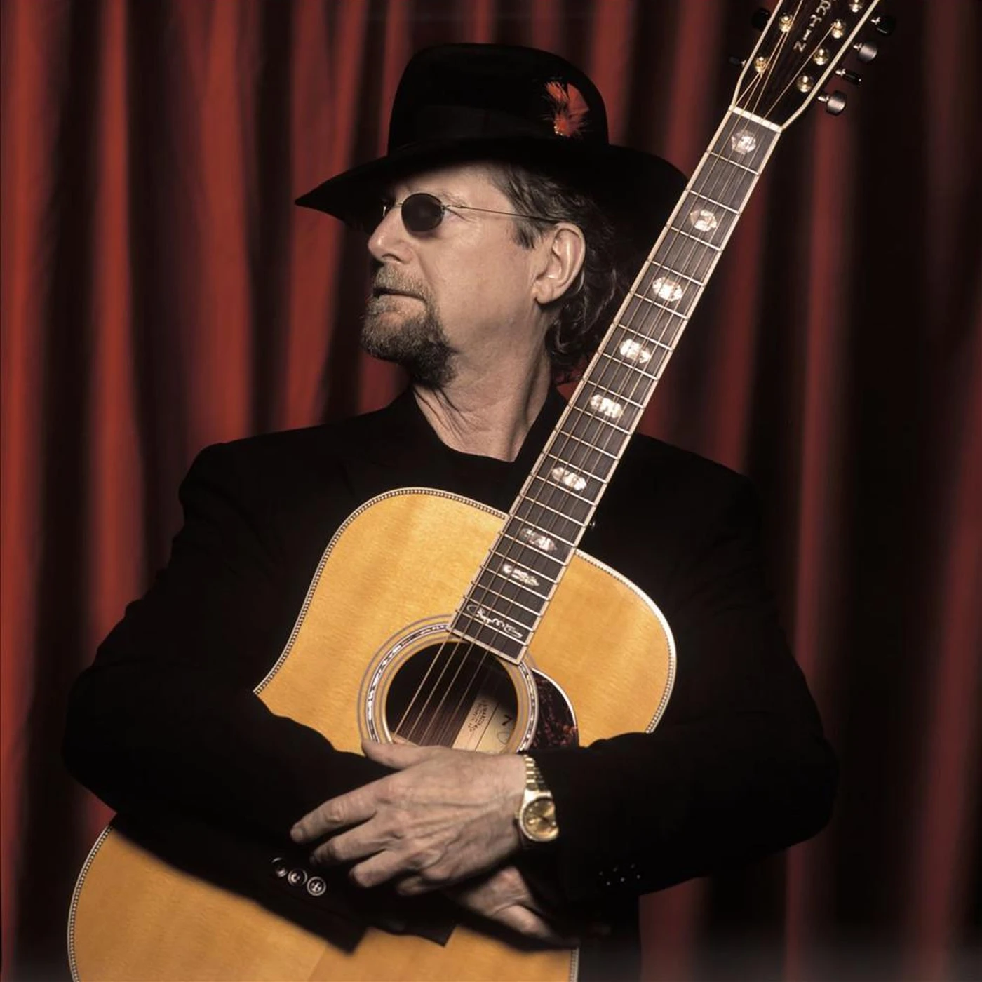 Roger McGuinn Brand Page