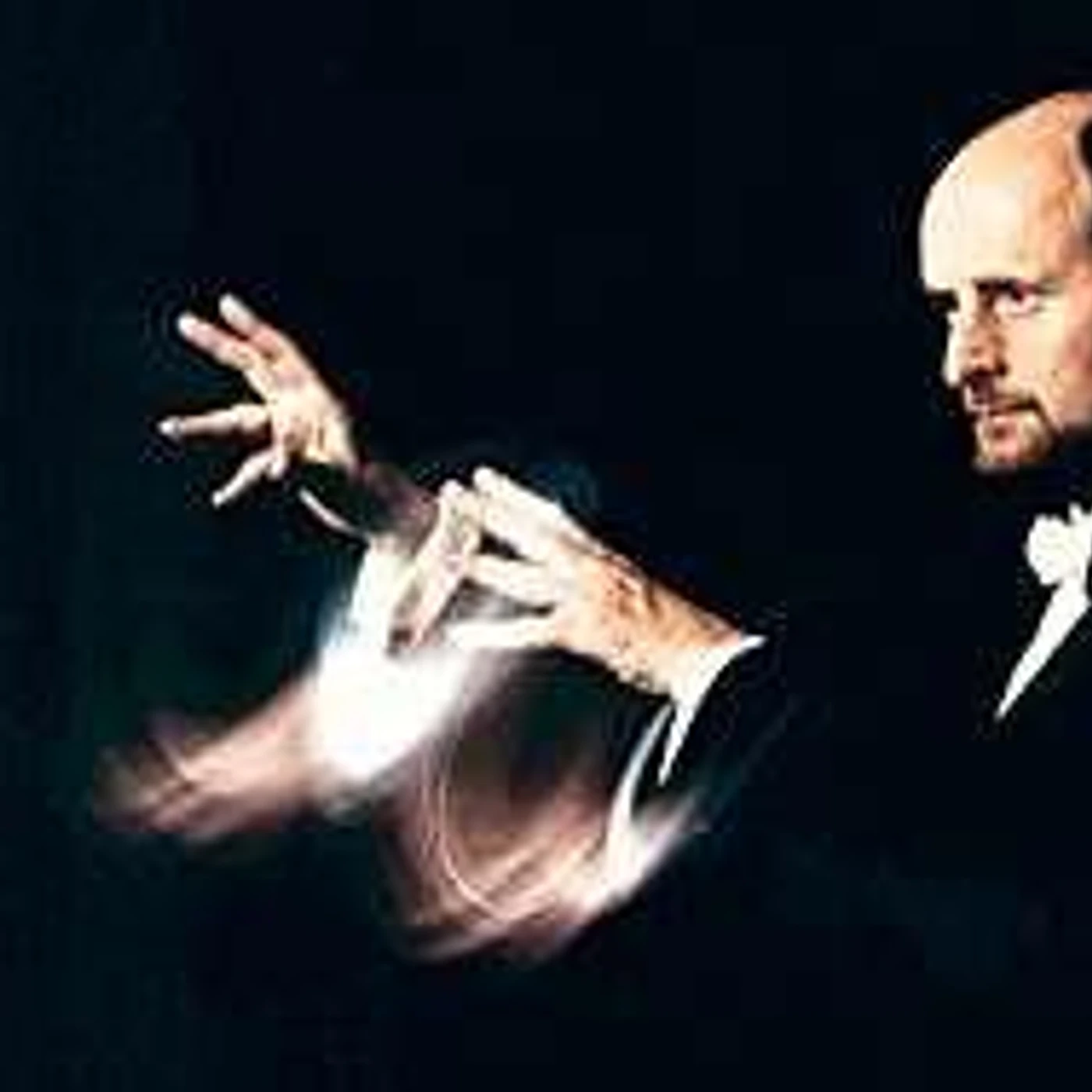 Roger Norrington Brand Page
