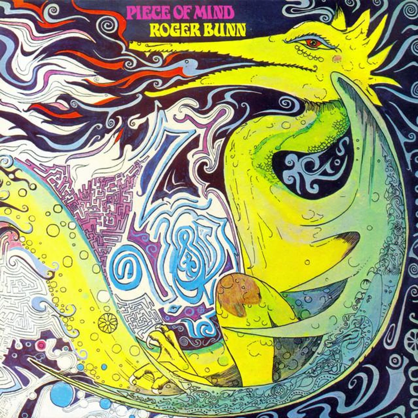 Roger Bunn Brand Page