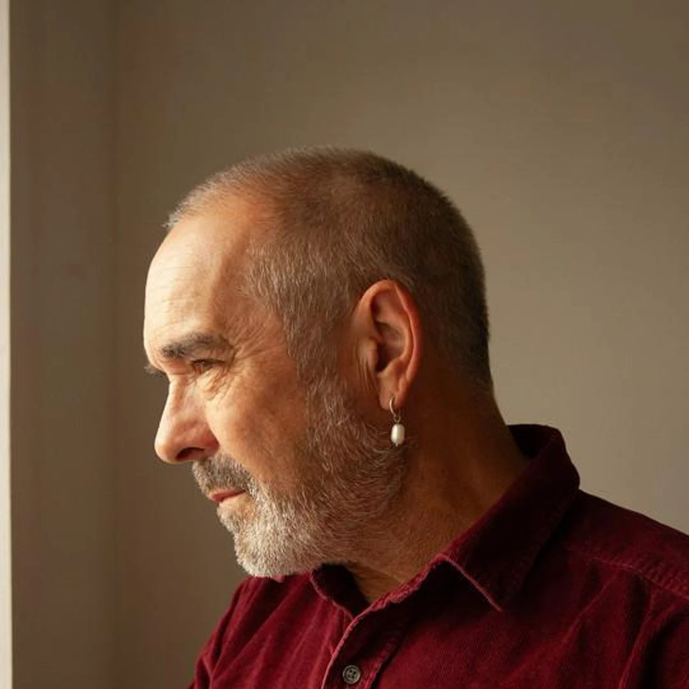 Roger Eno Brand Page