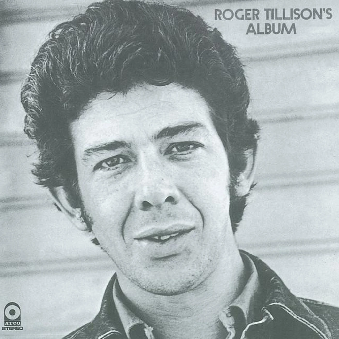 Roger Tillison Brand Page