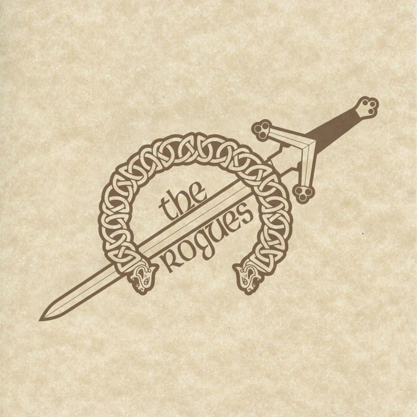 The Rogues Brand Page