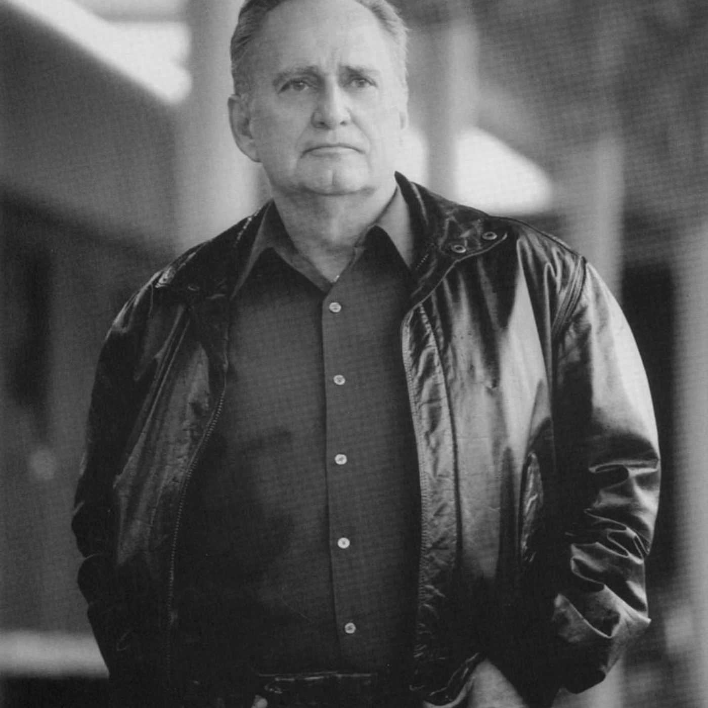 Rod Bernard Brand Page