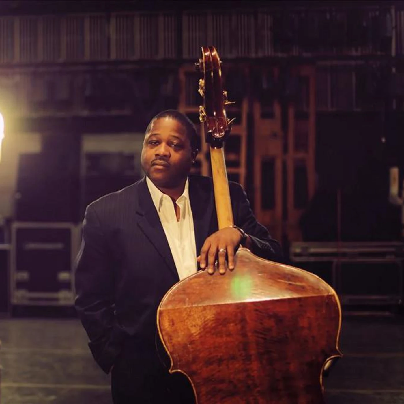 Rodney Whitaker Brand Page