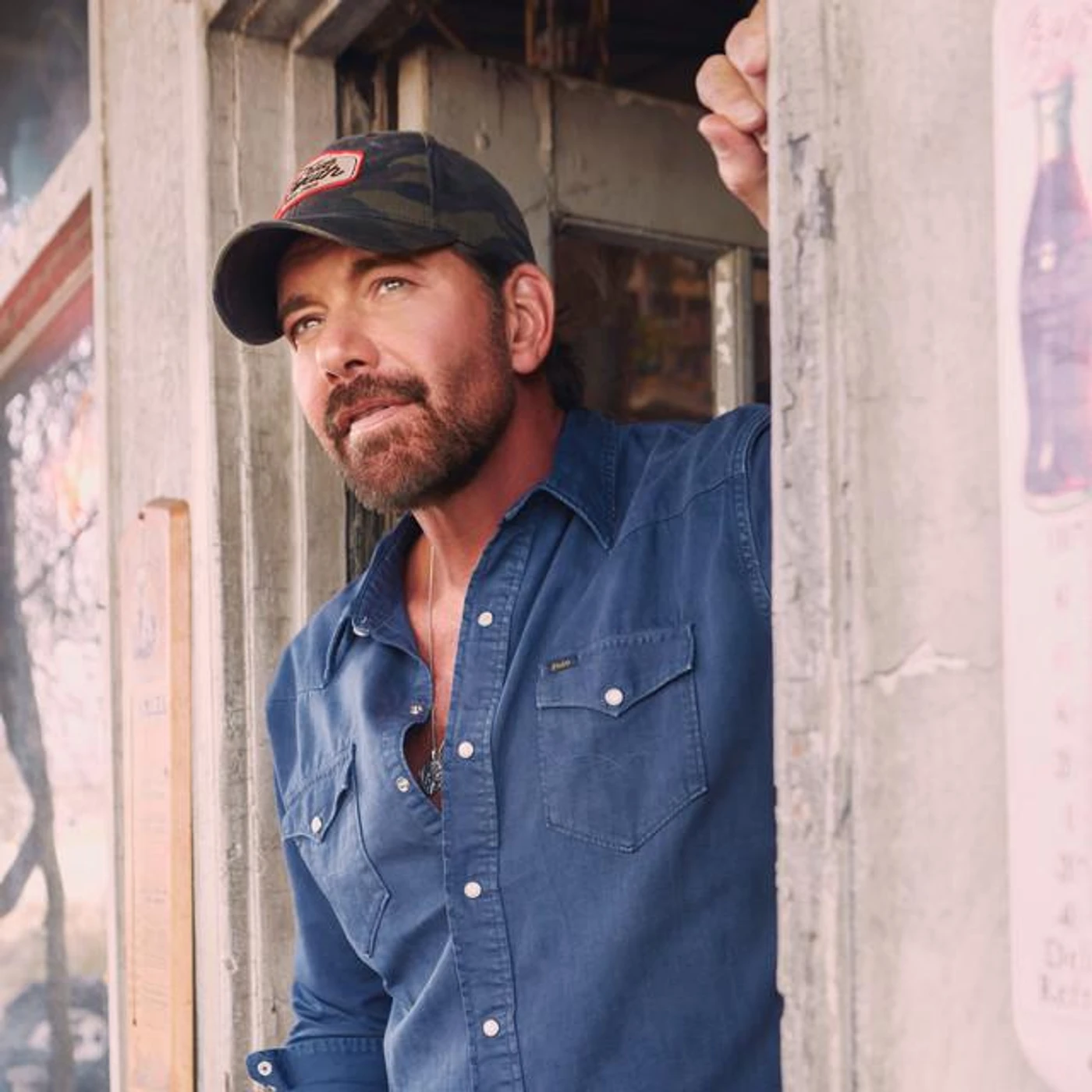 Rodney Atkins
