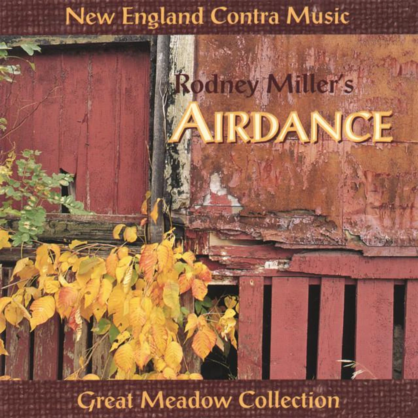 Rodney Miller