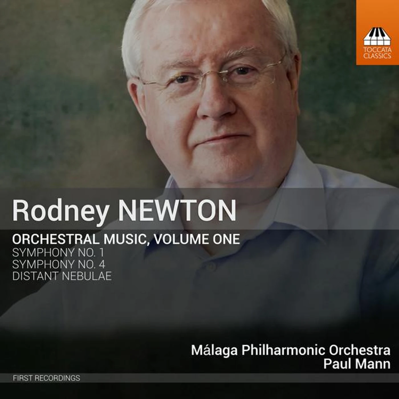 Rodney Newton