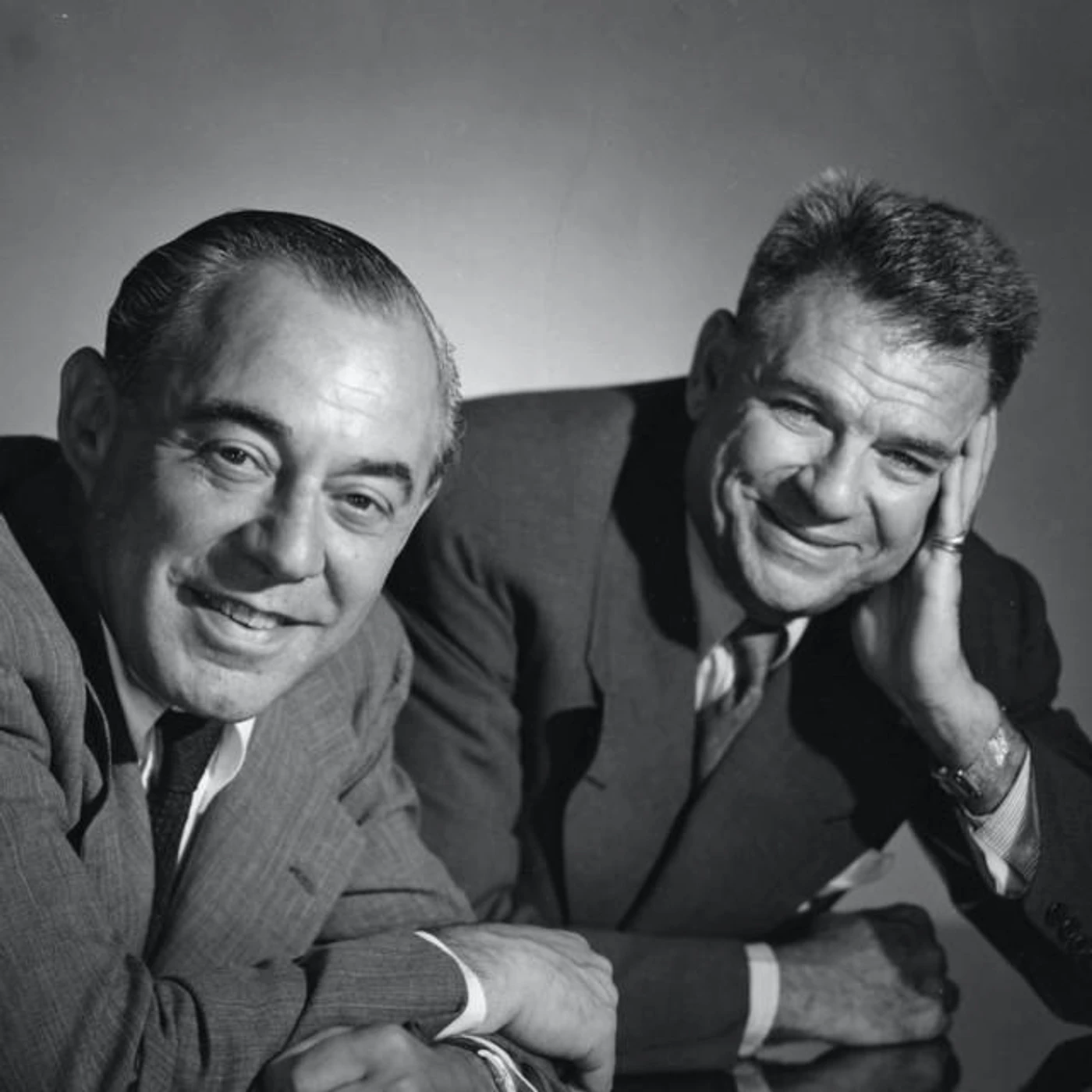 Rodgers & Hammerstein Brand Page