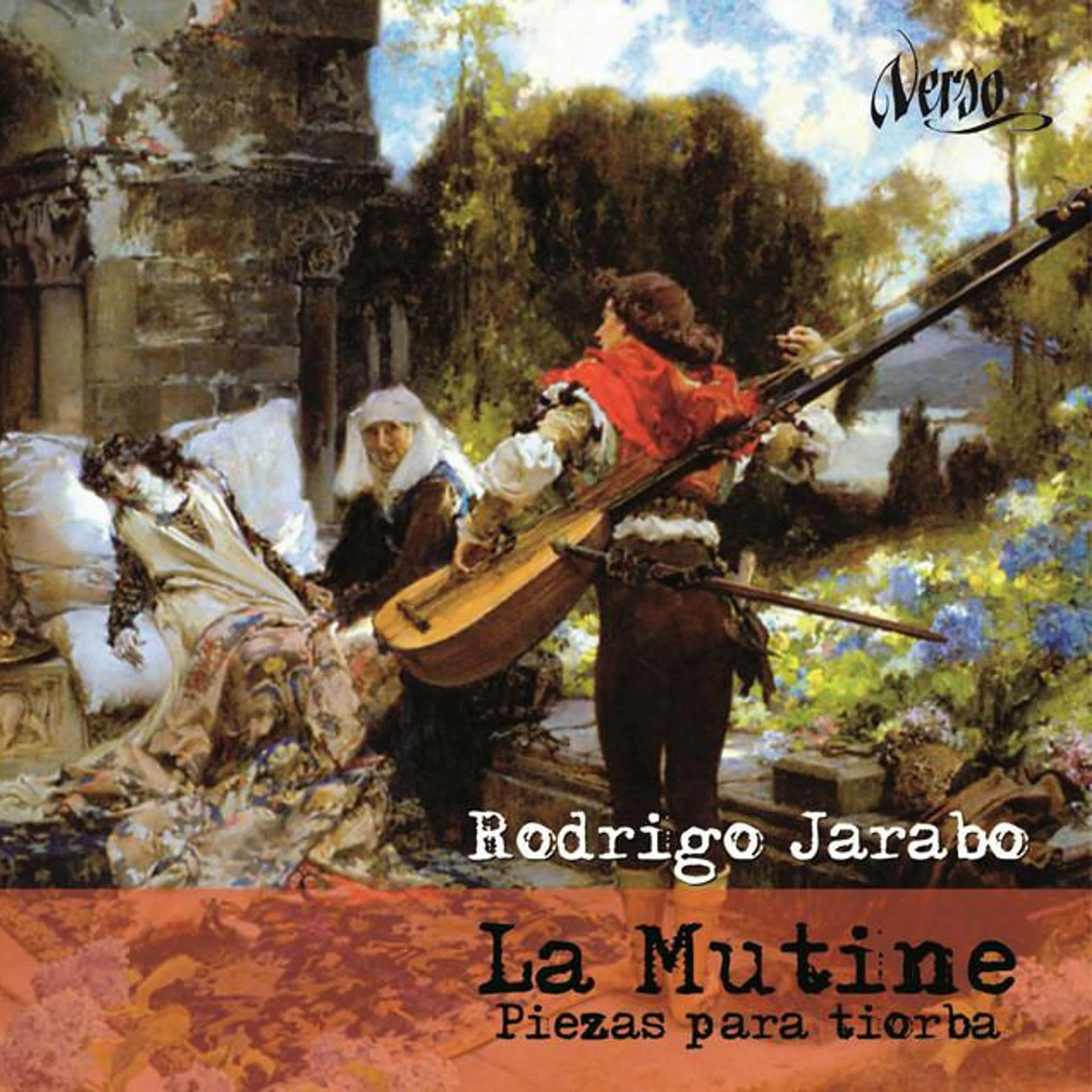 Rodrigo Jarabo