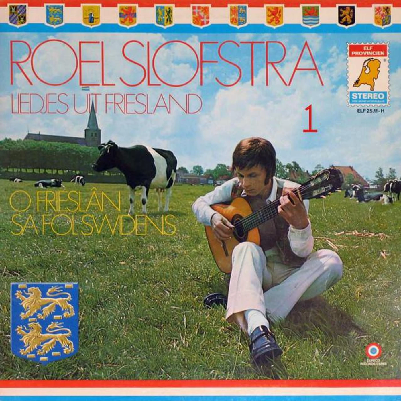 Roel Slofstra