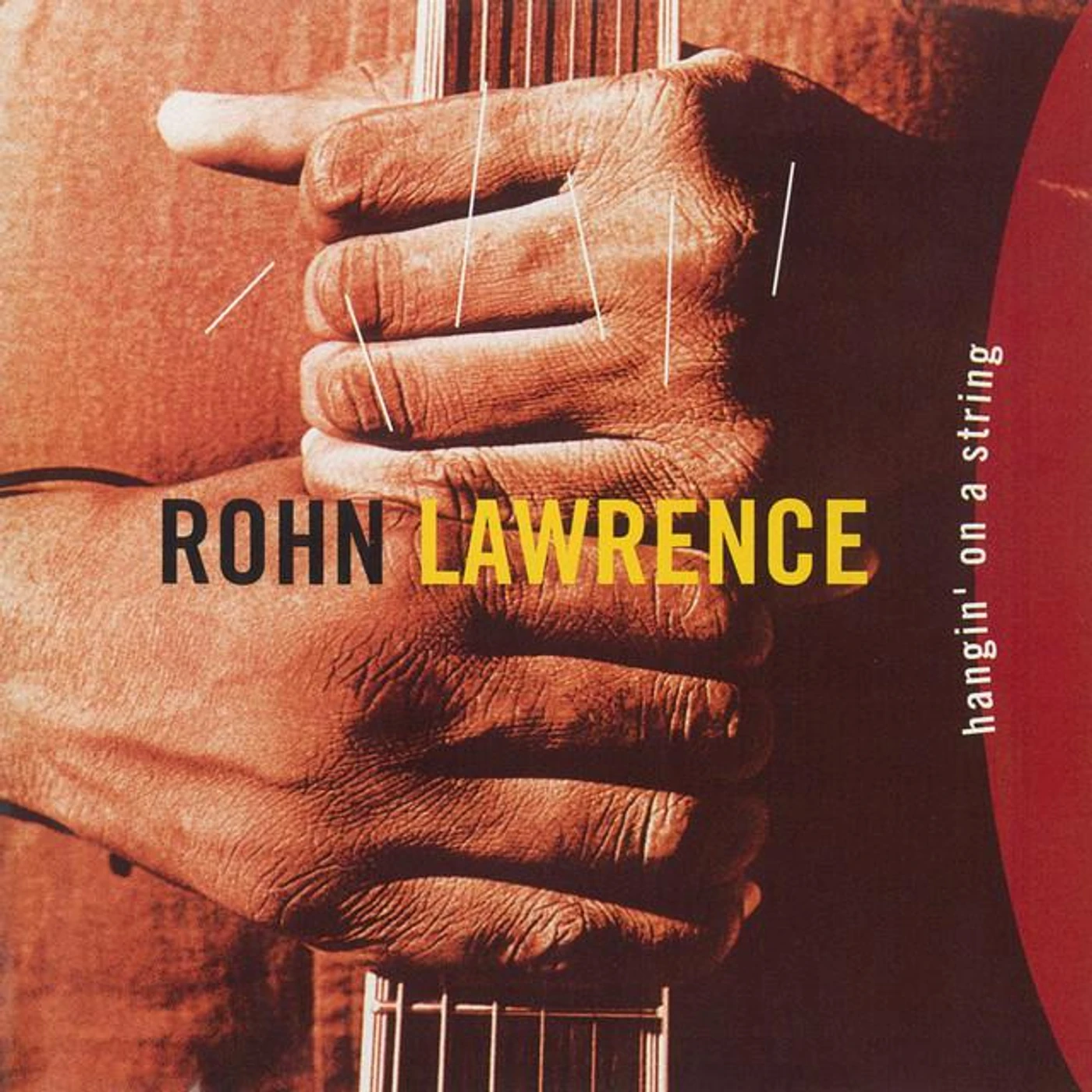 Rohn Lawrence Brand Page