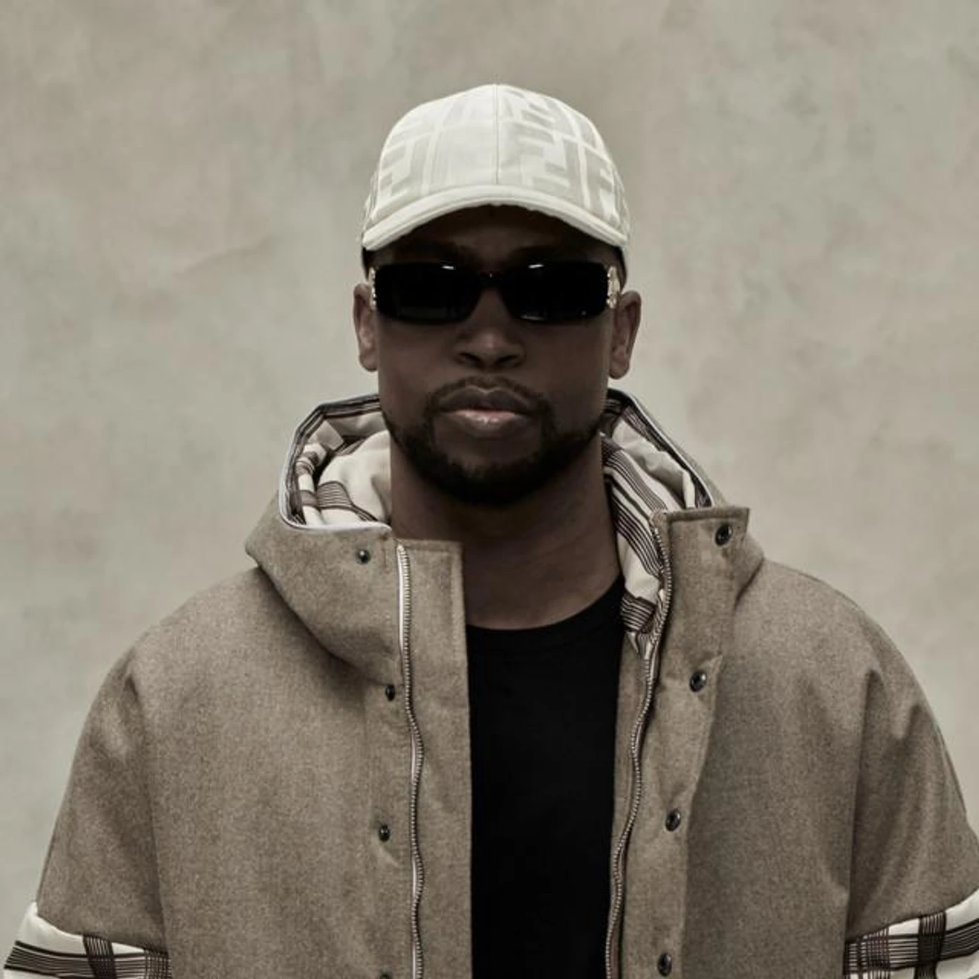 Rohff Brand Page