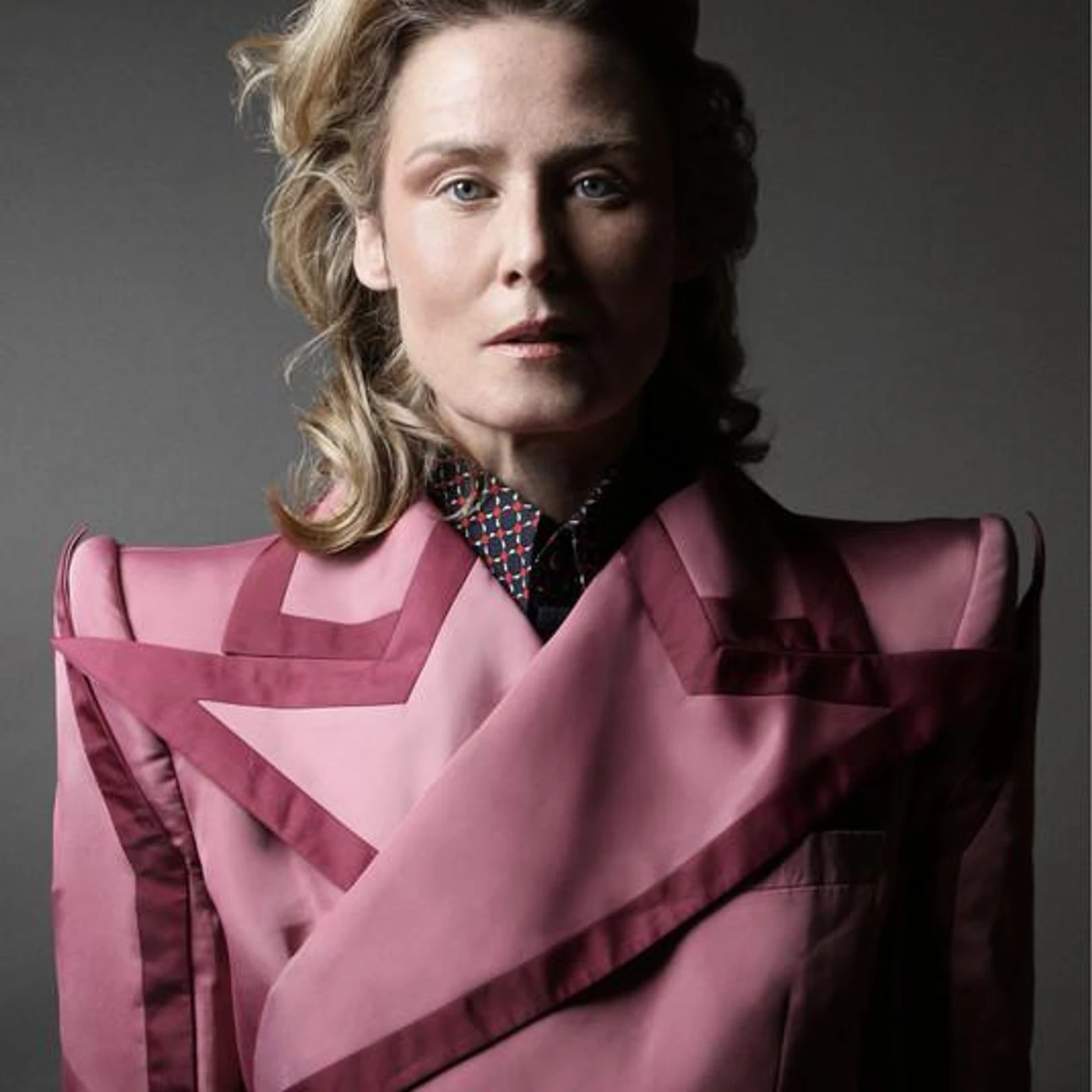 Róisín Murphy Brand Page