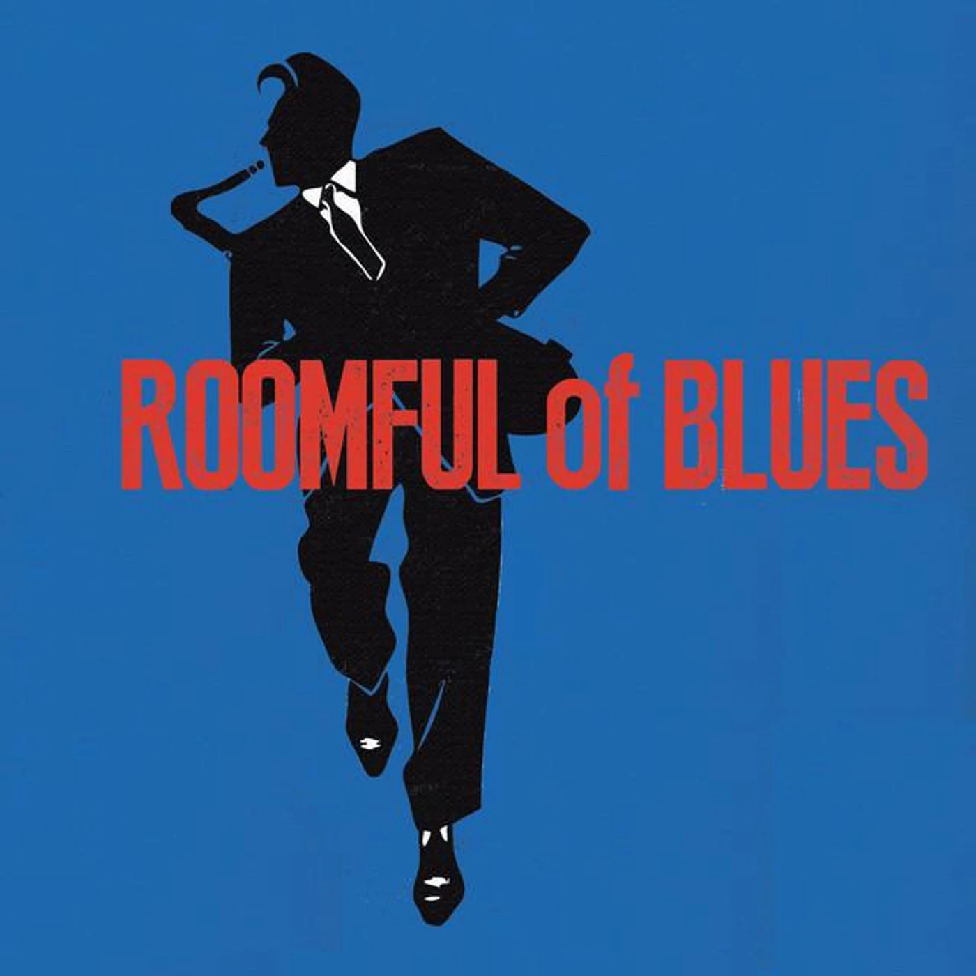 Roomful Of Blues Brand Page