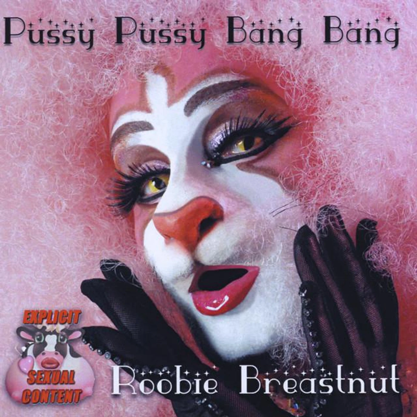 Roobie Breastnut Brand Page