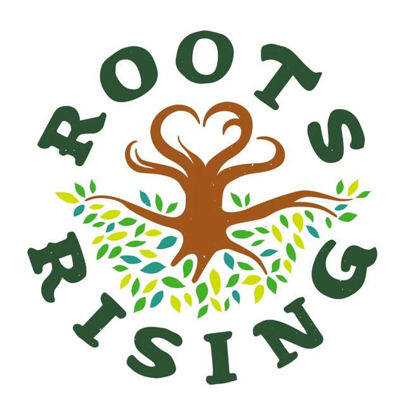 Roots Rising Brand Page