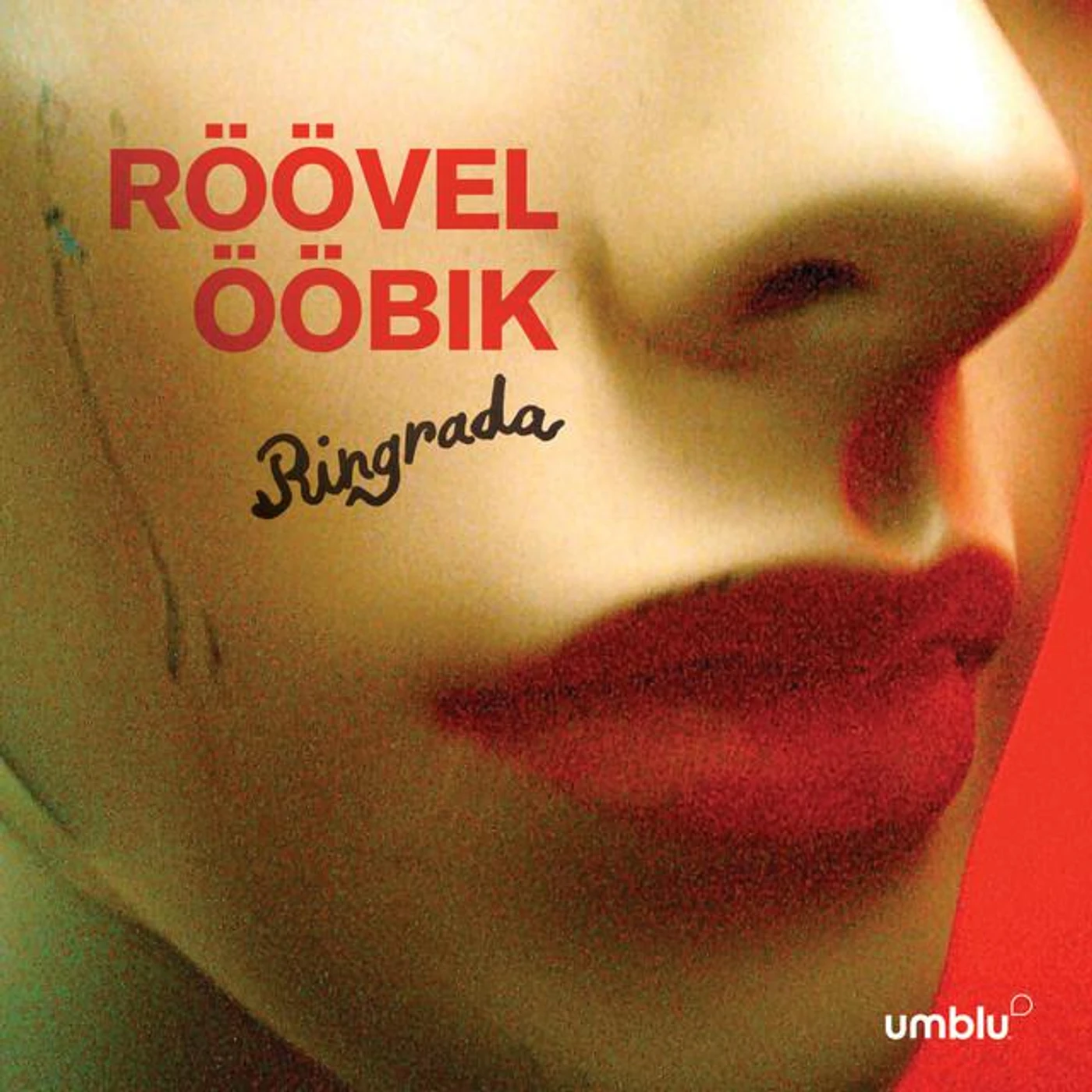 Röövel Ööbik Brand Page