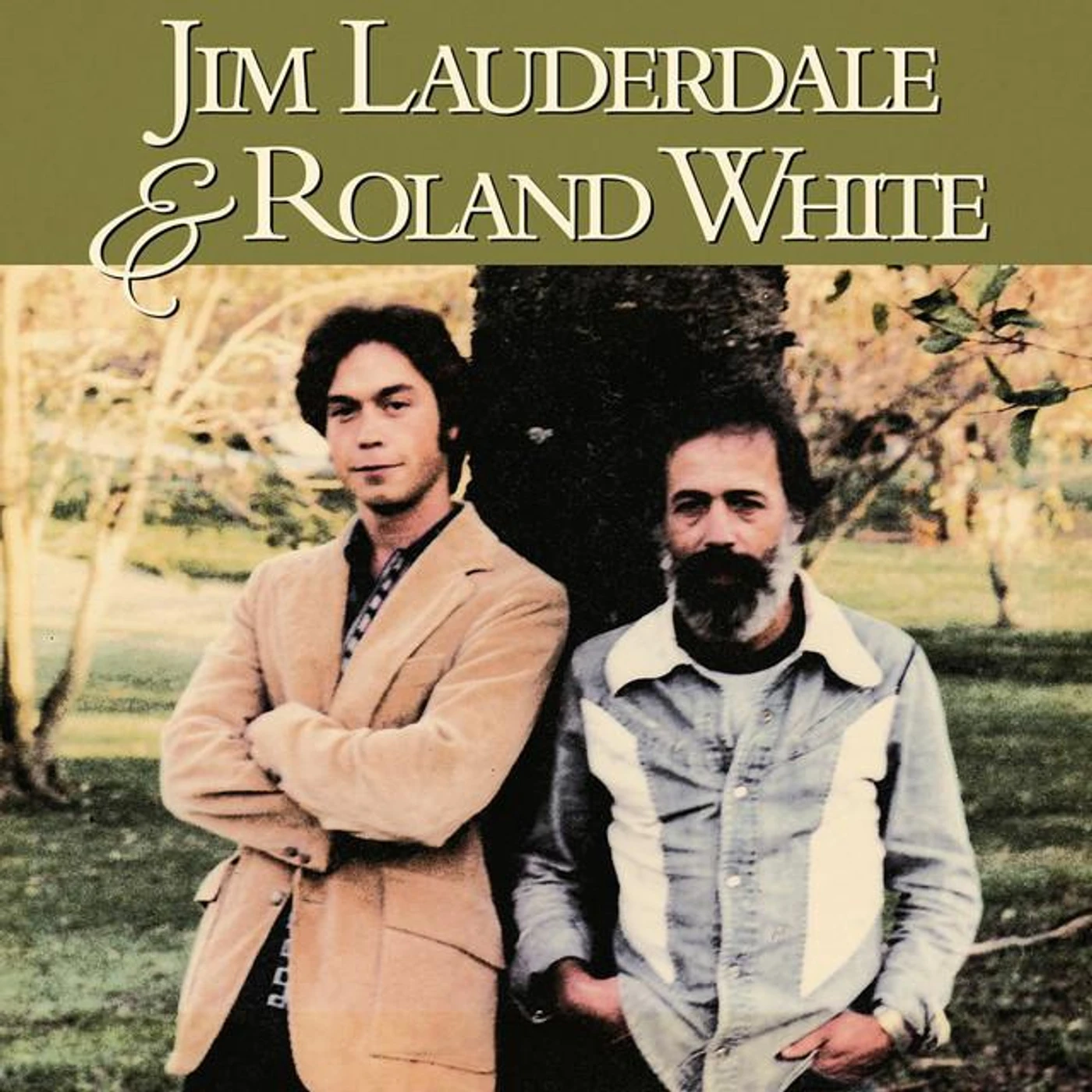Roland White