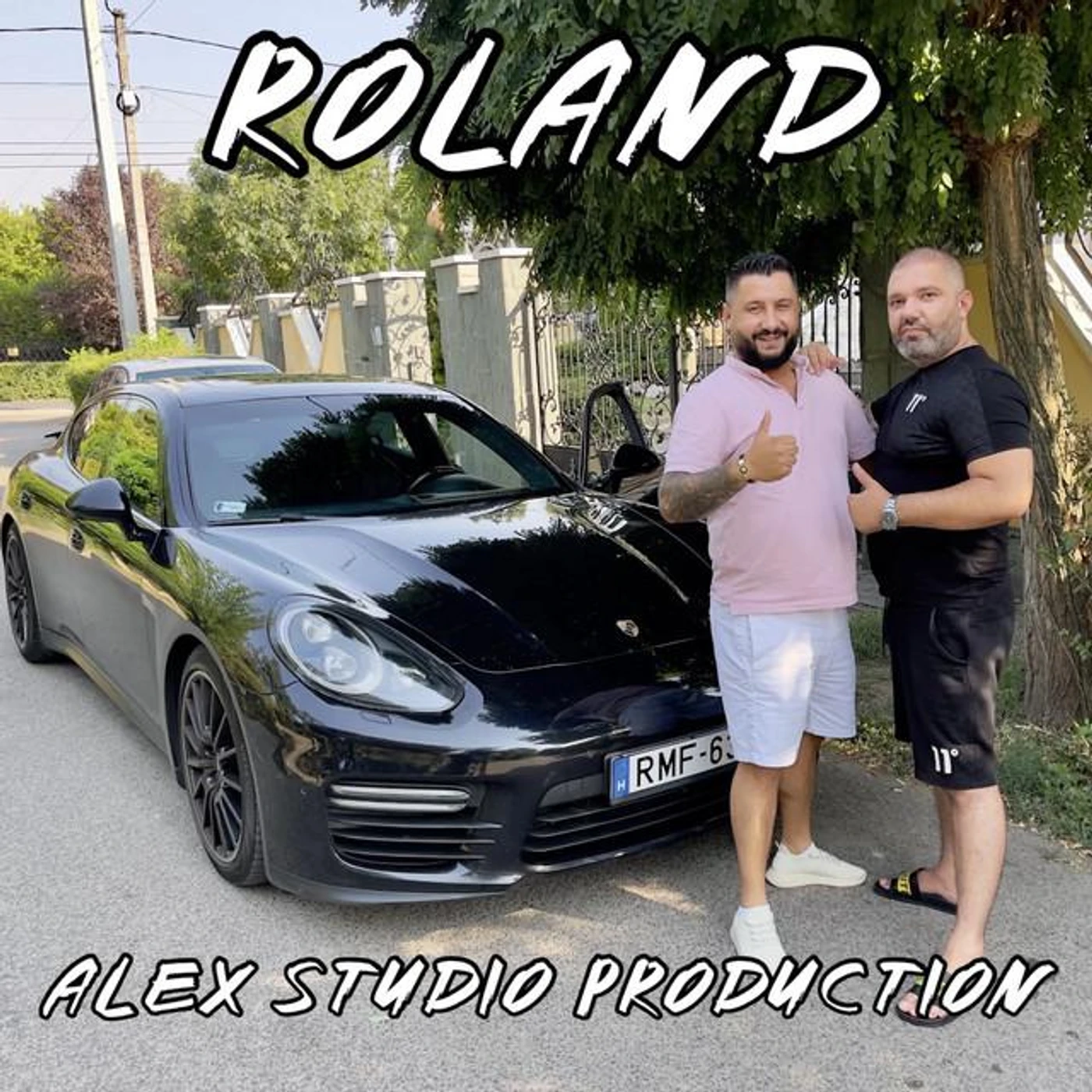 Roland