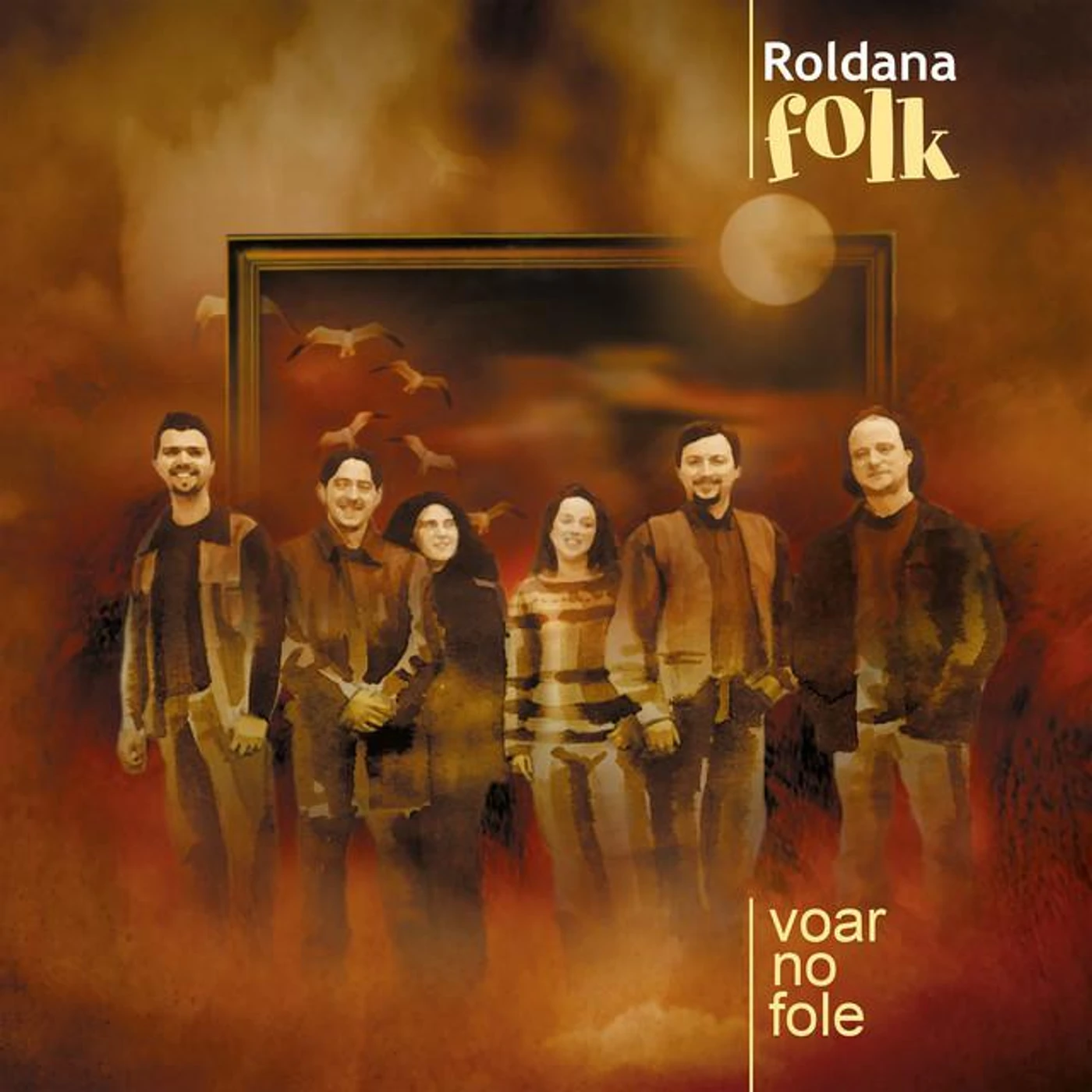 Roldana Folk