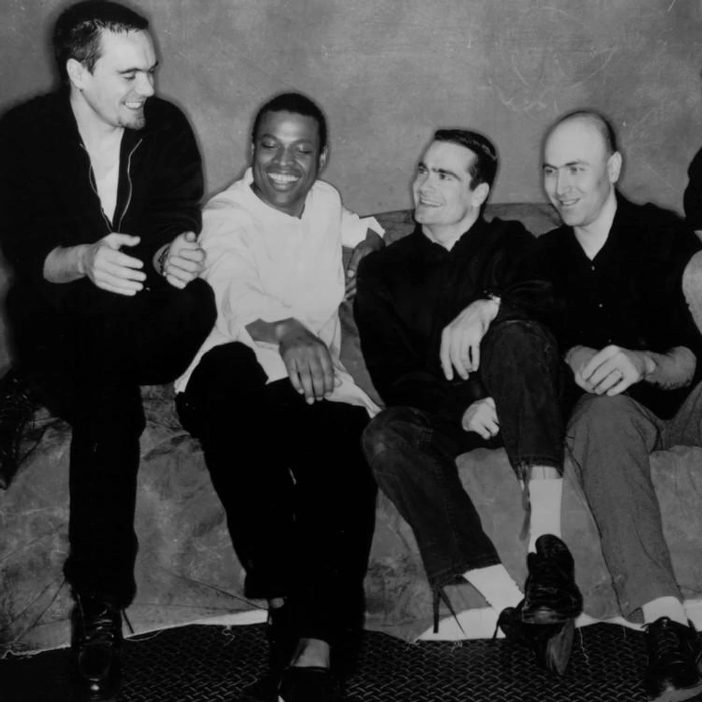 Rollins Band Brand Page