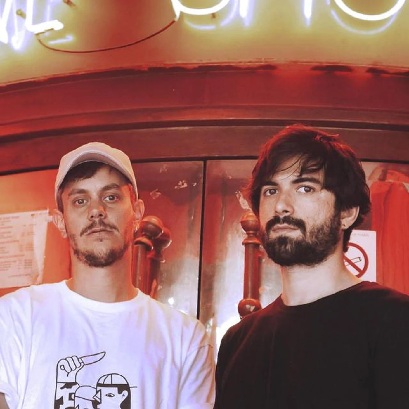 Roman & Castro Brand Page