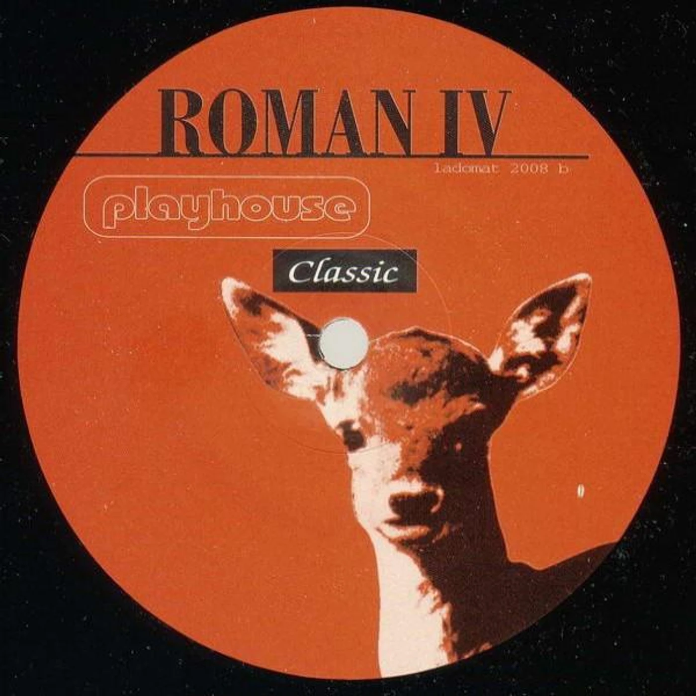 Roman IV Brand Page