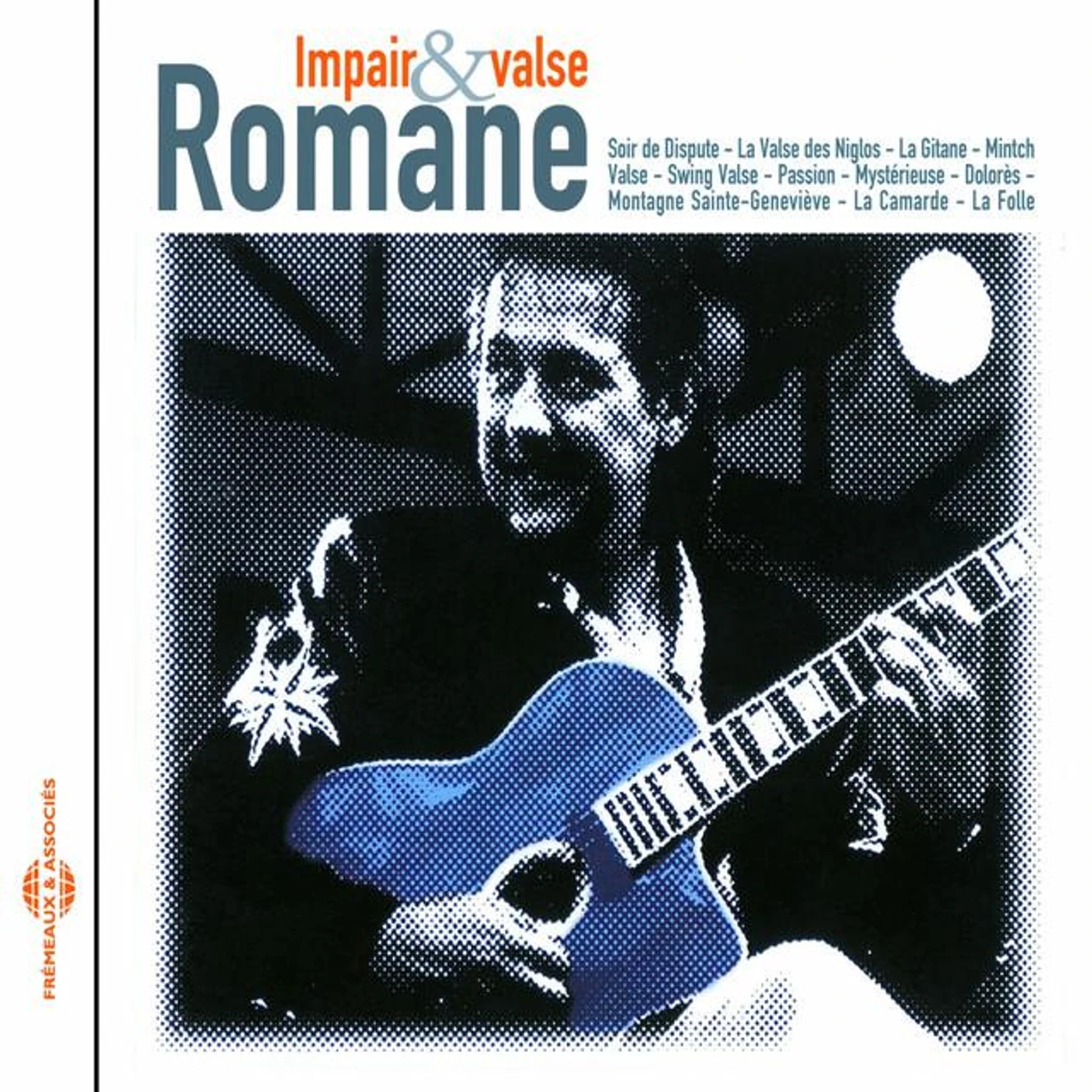 Romane Brand Page
