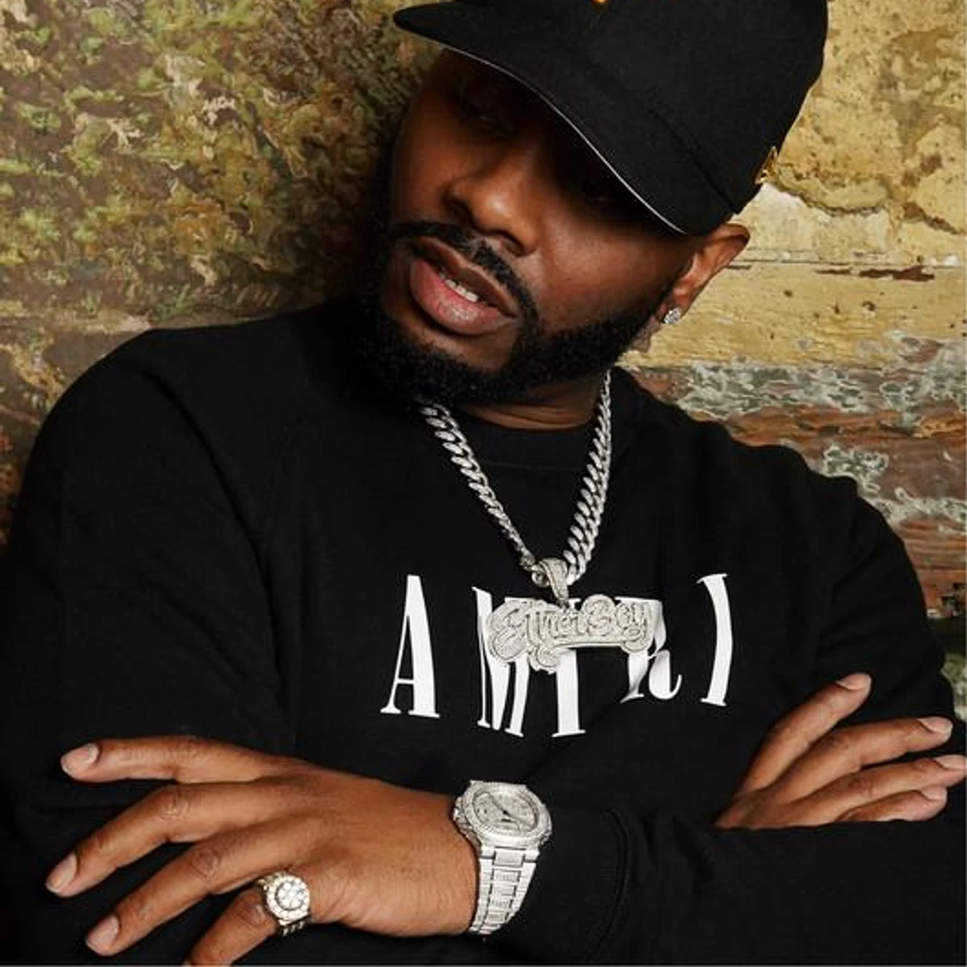 Ron Browz Brand Page