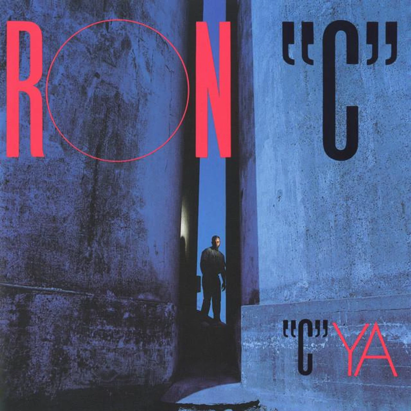 Ron C Brand Page