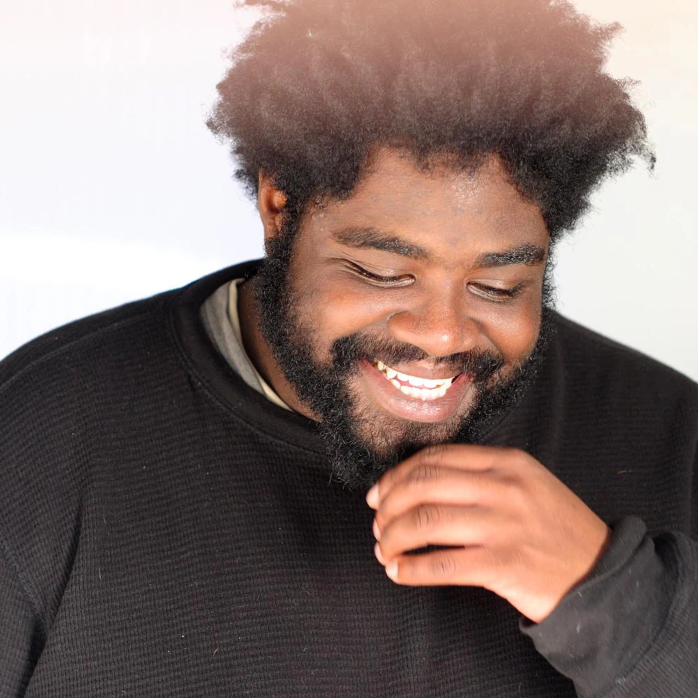 Ron Funches Brand Page